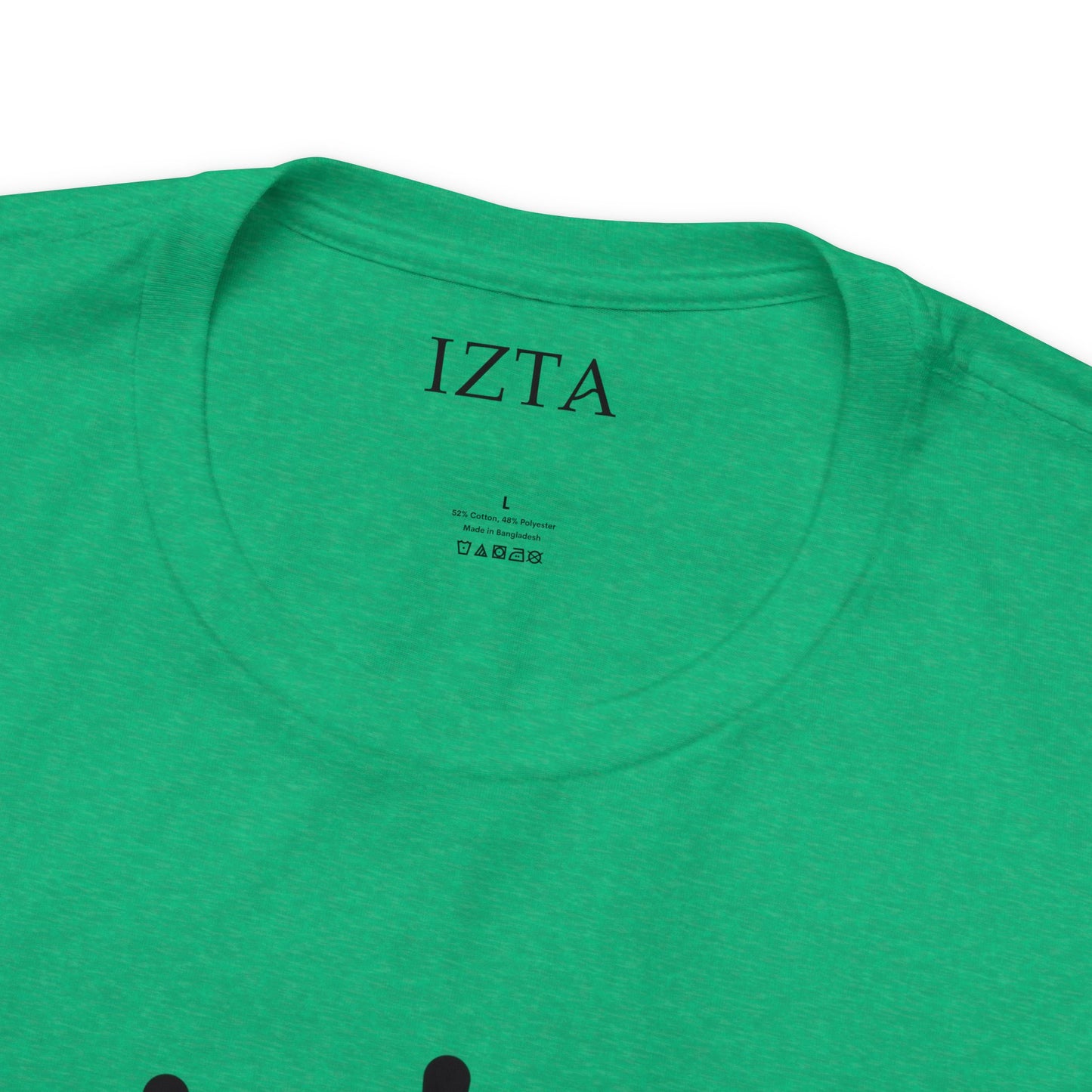 Aqua Y Fuego Camisa