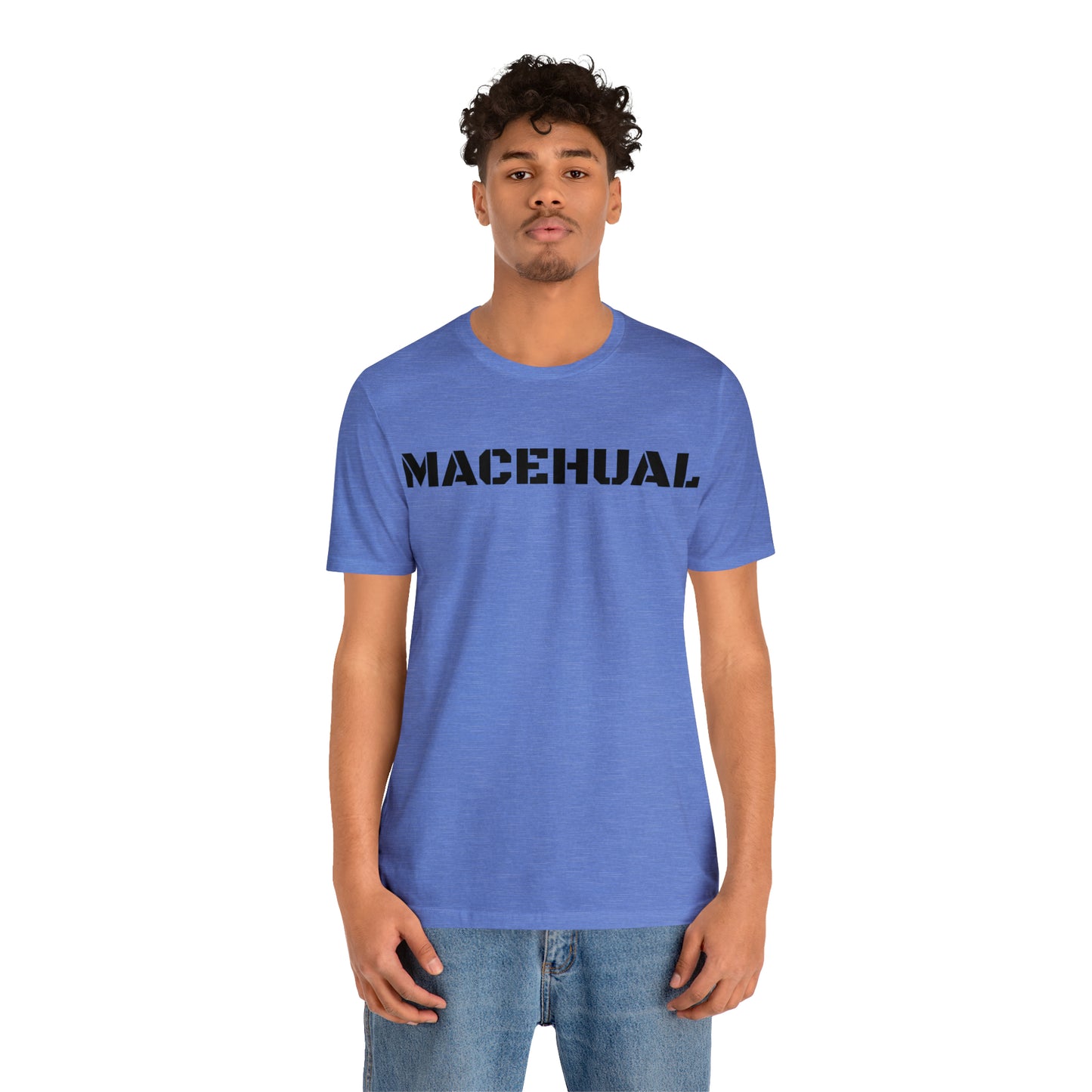 IZTA Local Short Sleeve Camisa