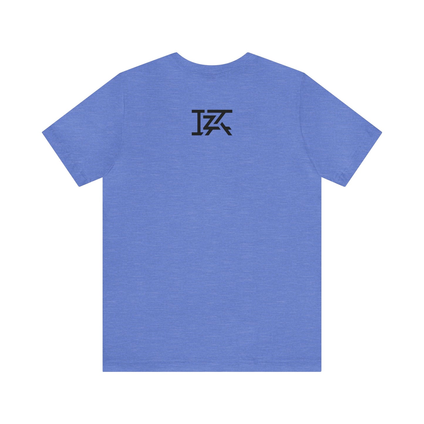 Aqua Y Fuego Camisa