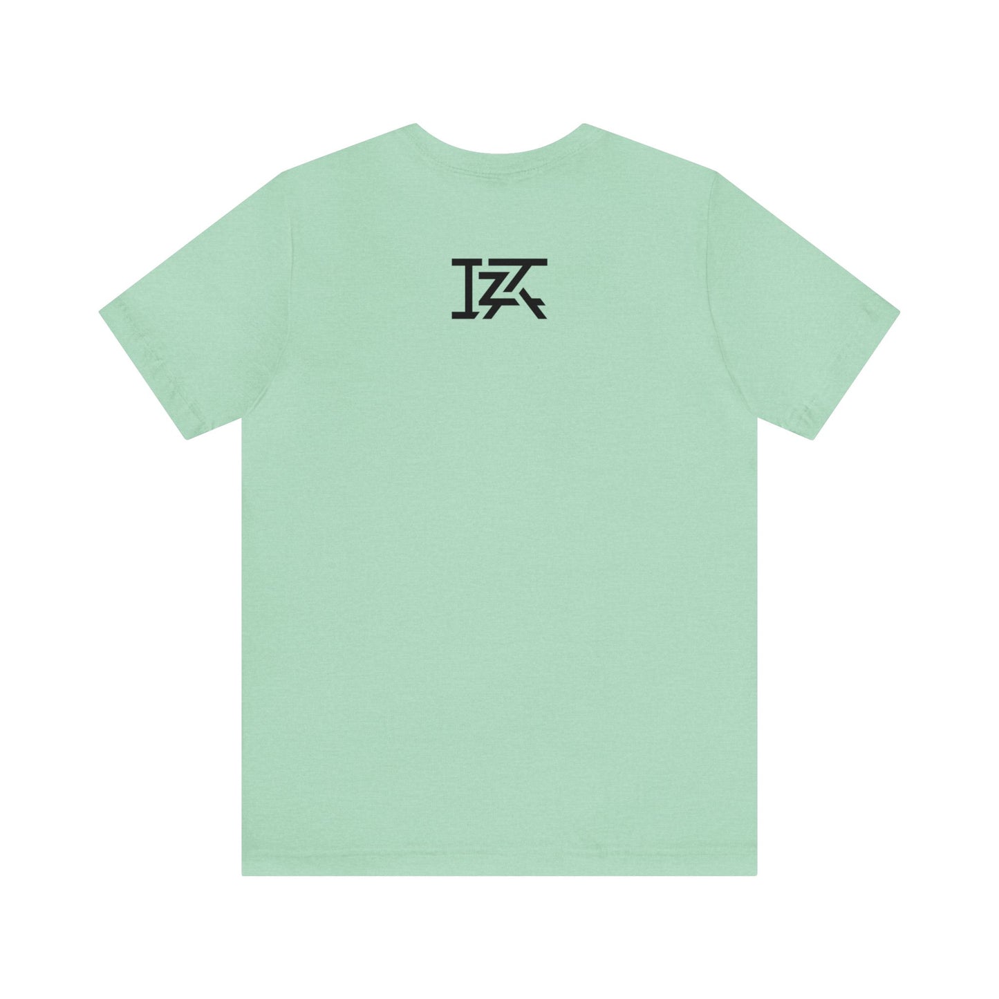 Aqua Y Fuego Camisa