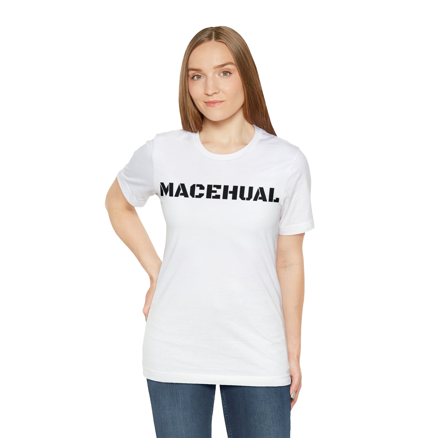 IZTA Local Short Sleeve Camisa
