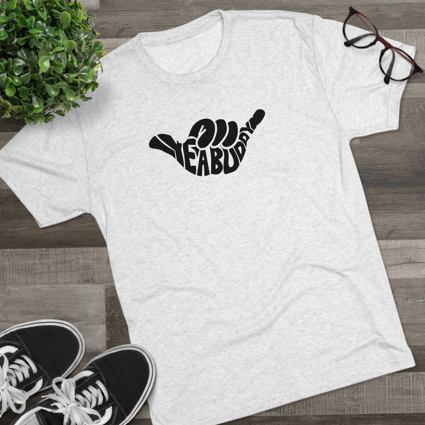 Yea Buddy Camisa