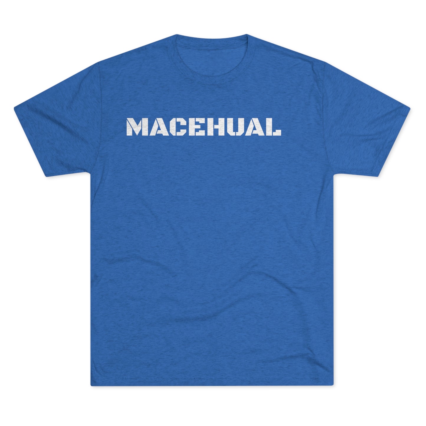 IZTA Blanca "Local" Stretchy Tee