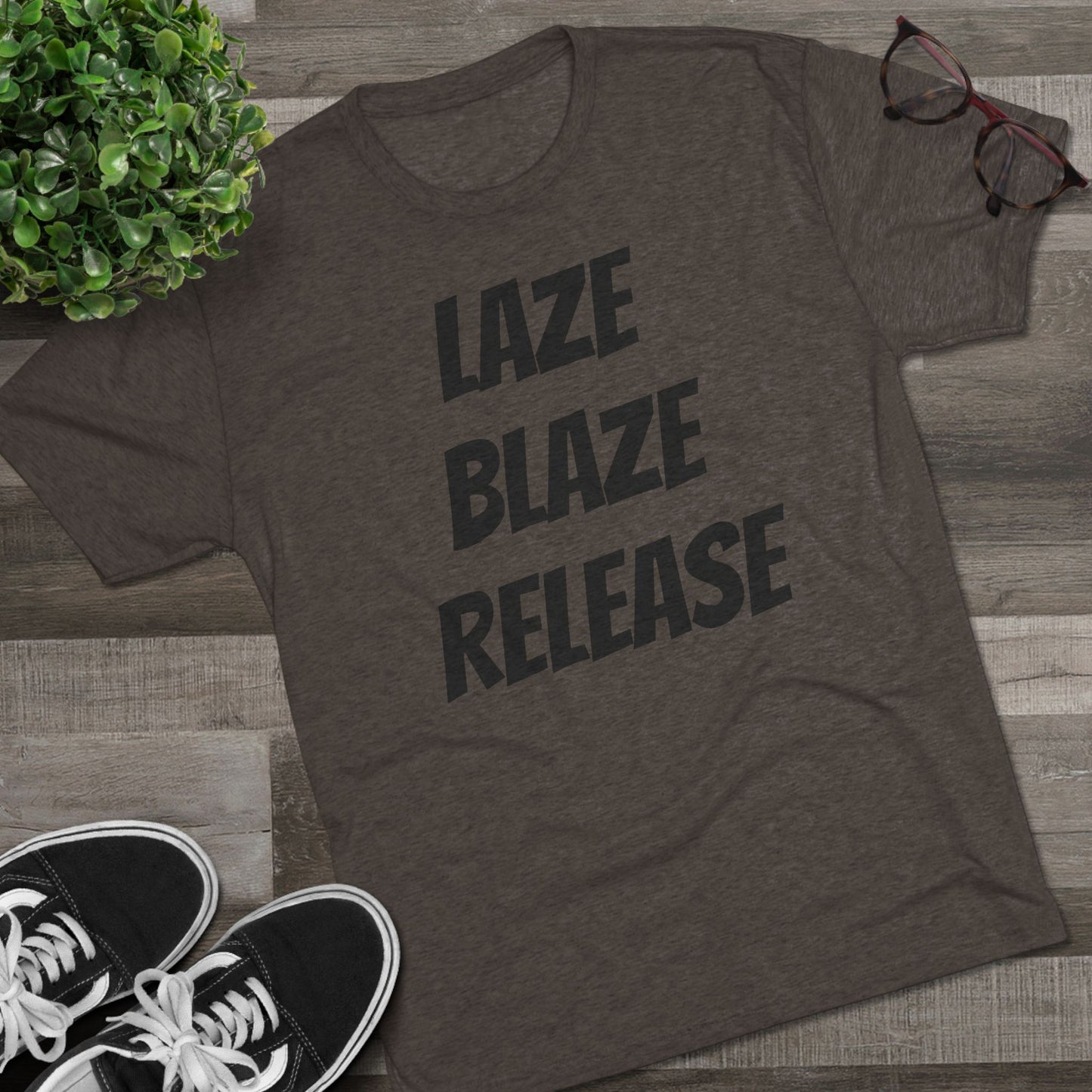 LBR Camisa