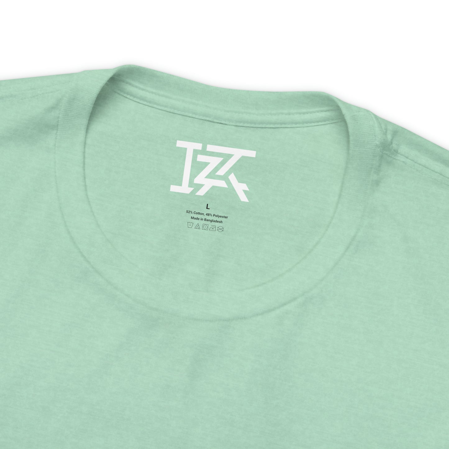IZTA Concha Short Sleeve