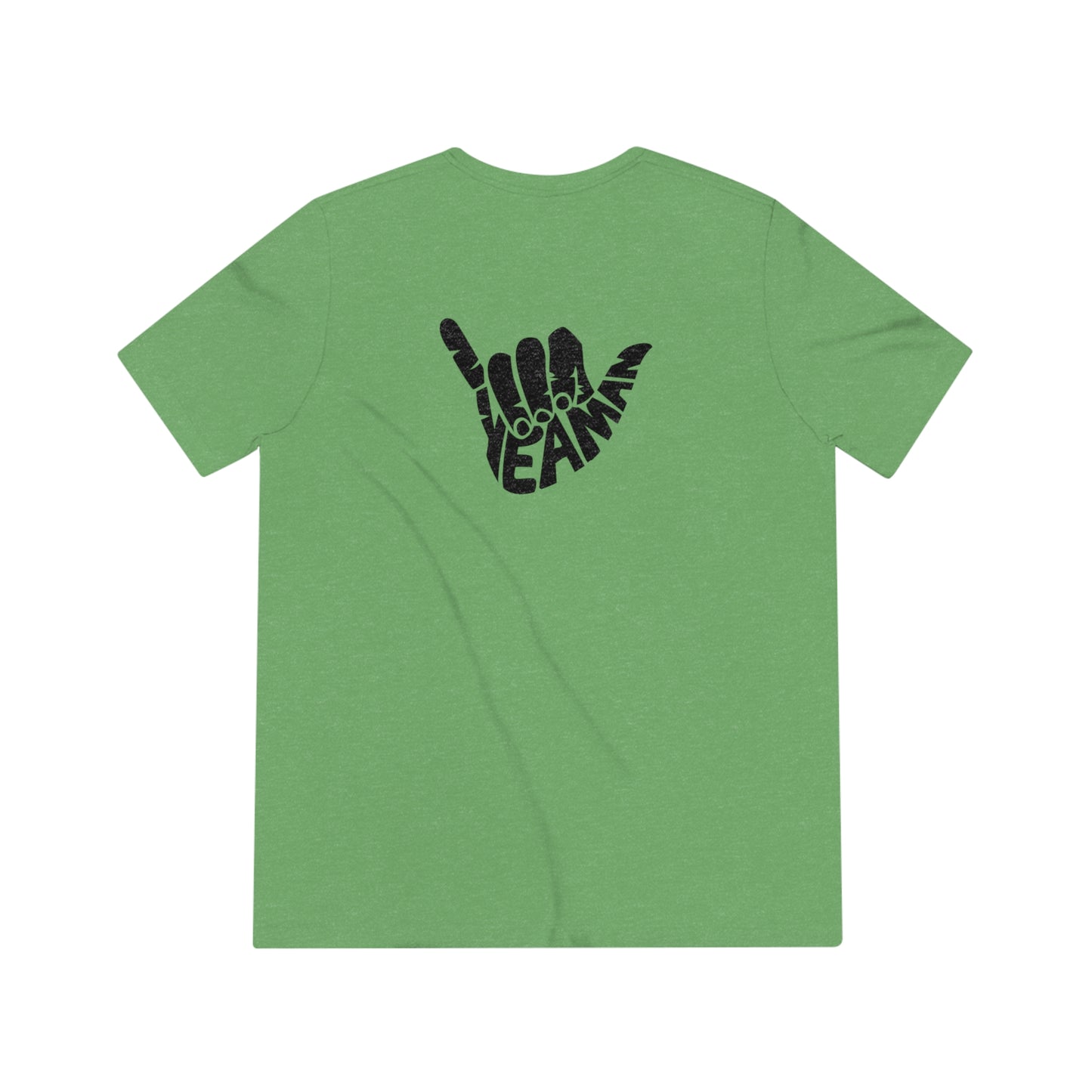 Da Yea Man Camisa