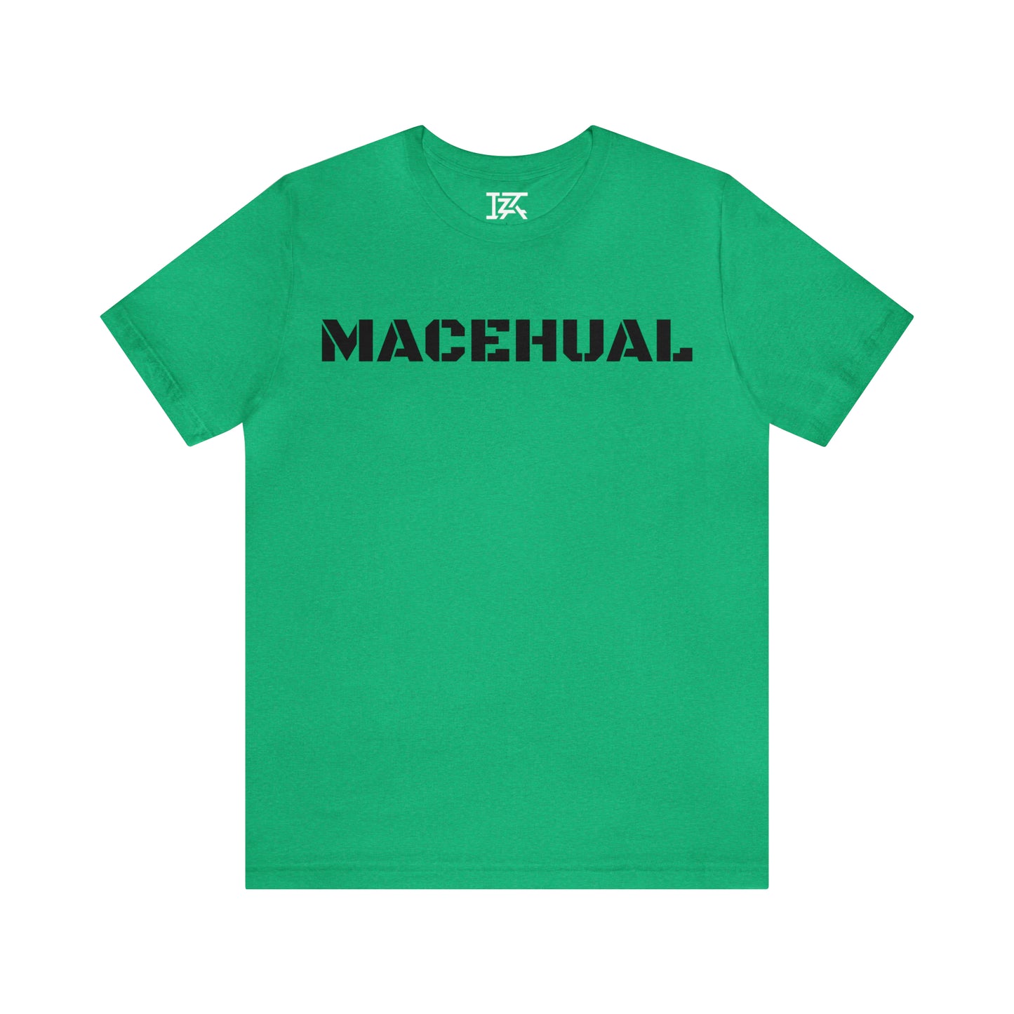 IZTA Local Short Sleeve Camisa