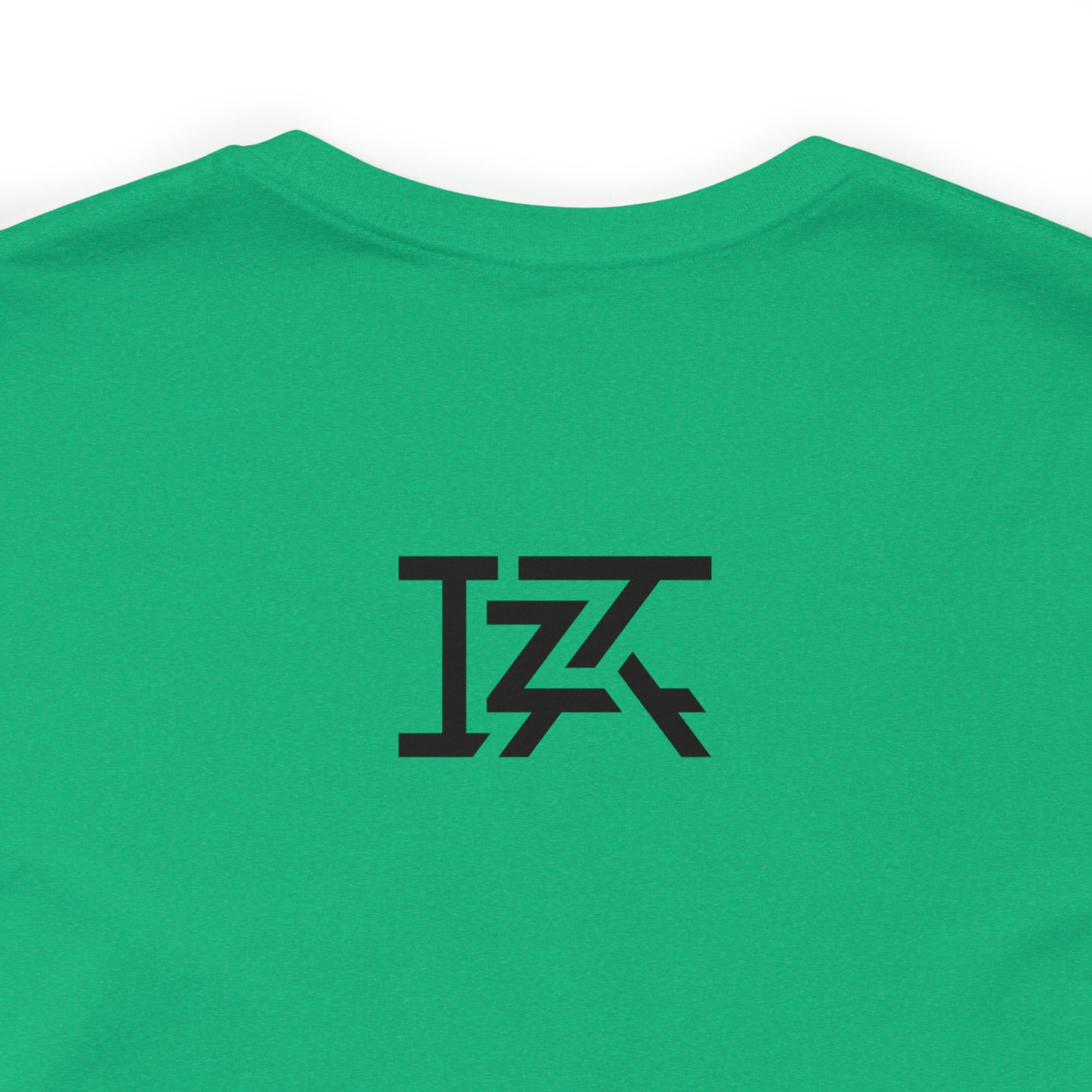IZTA Local Short Sleeve Camisa