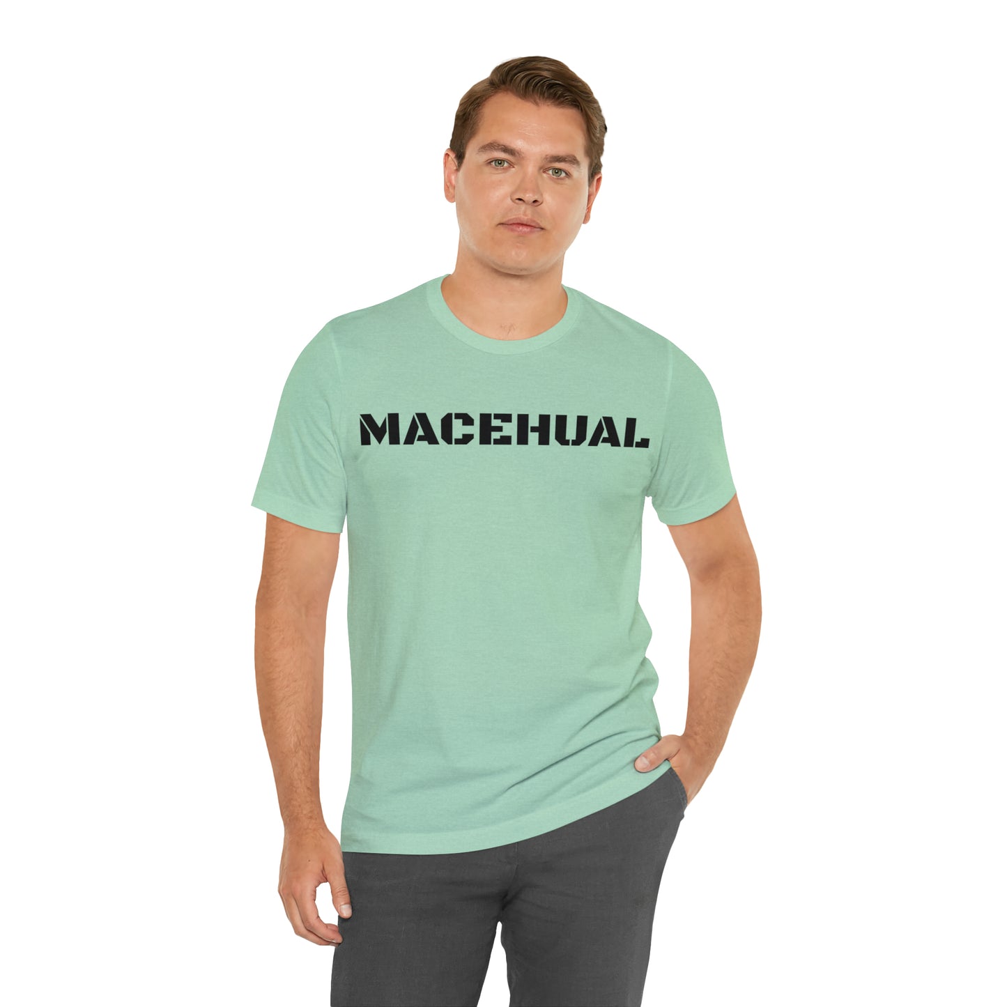 IZTA Local Short Sleeve Camisa