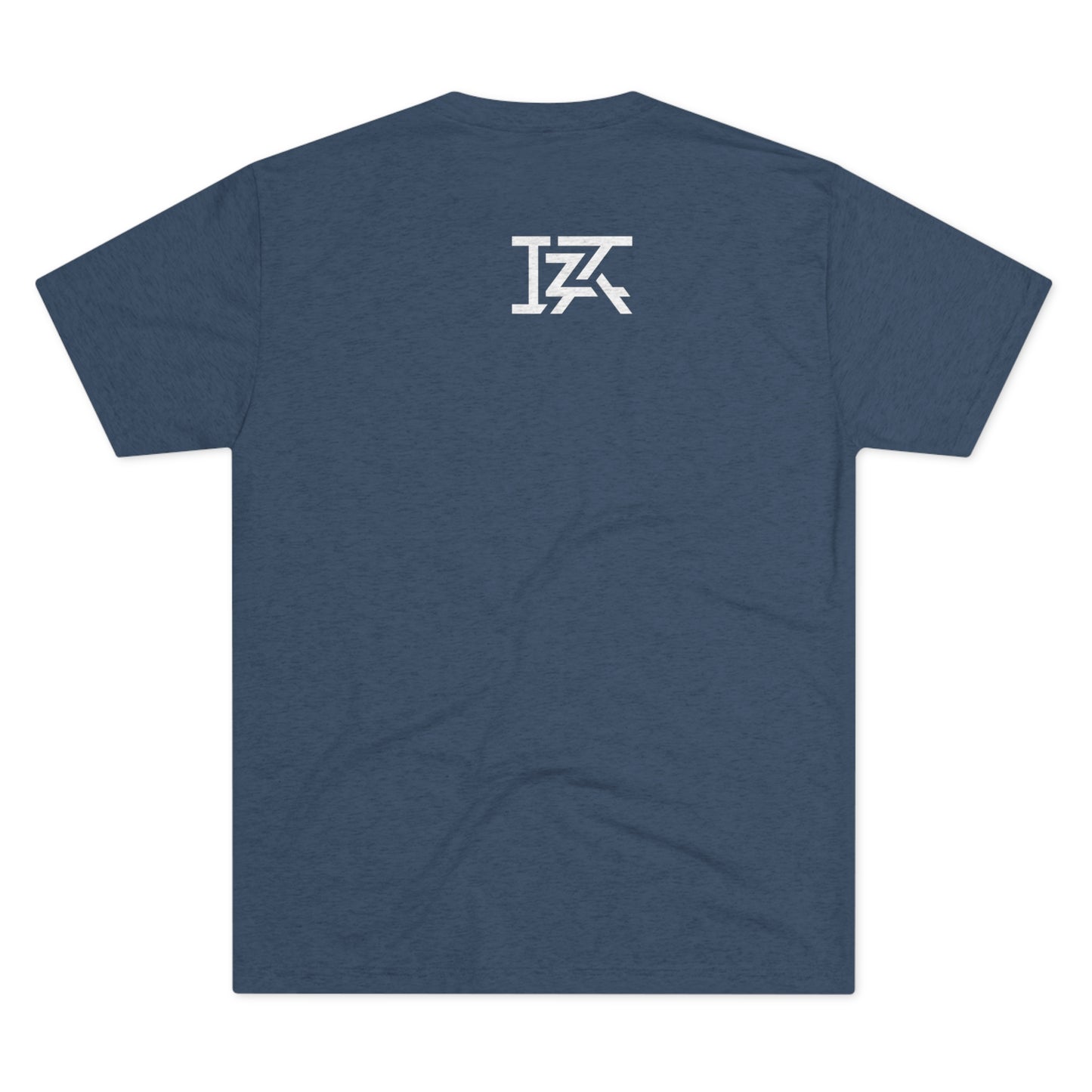 IZTA Blanca "Local" Stretchy Tee