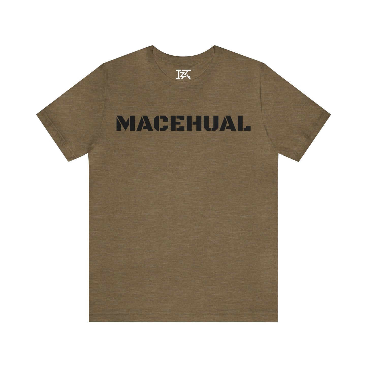 IZTA Local Short Sleeve Camisa