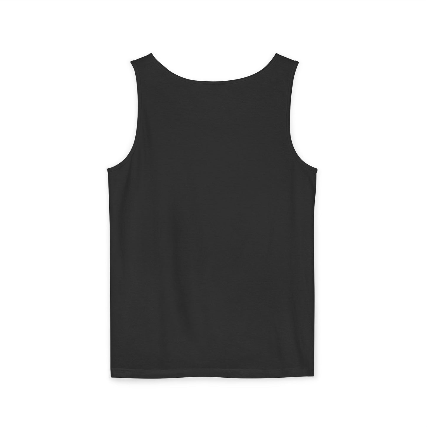 "Round on The Wave" Tank Top