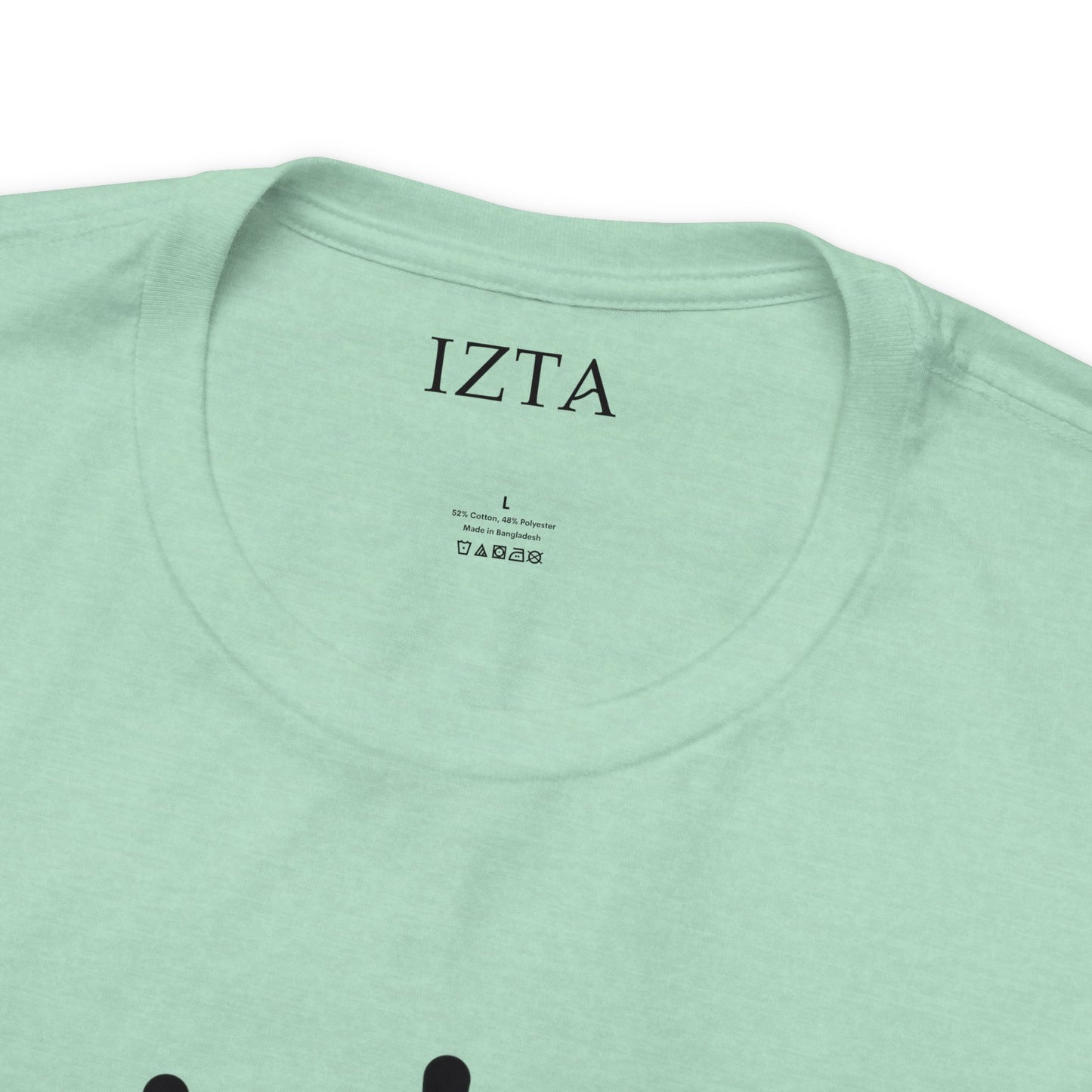 Aqua Y Fuego Camisa