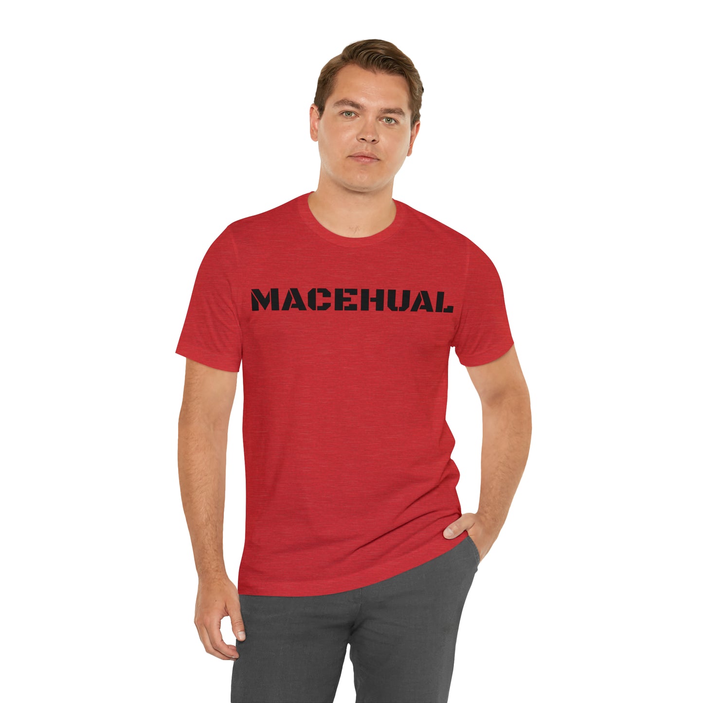 IZTA Local Short Sleeve Camisa