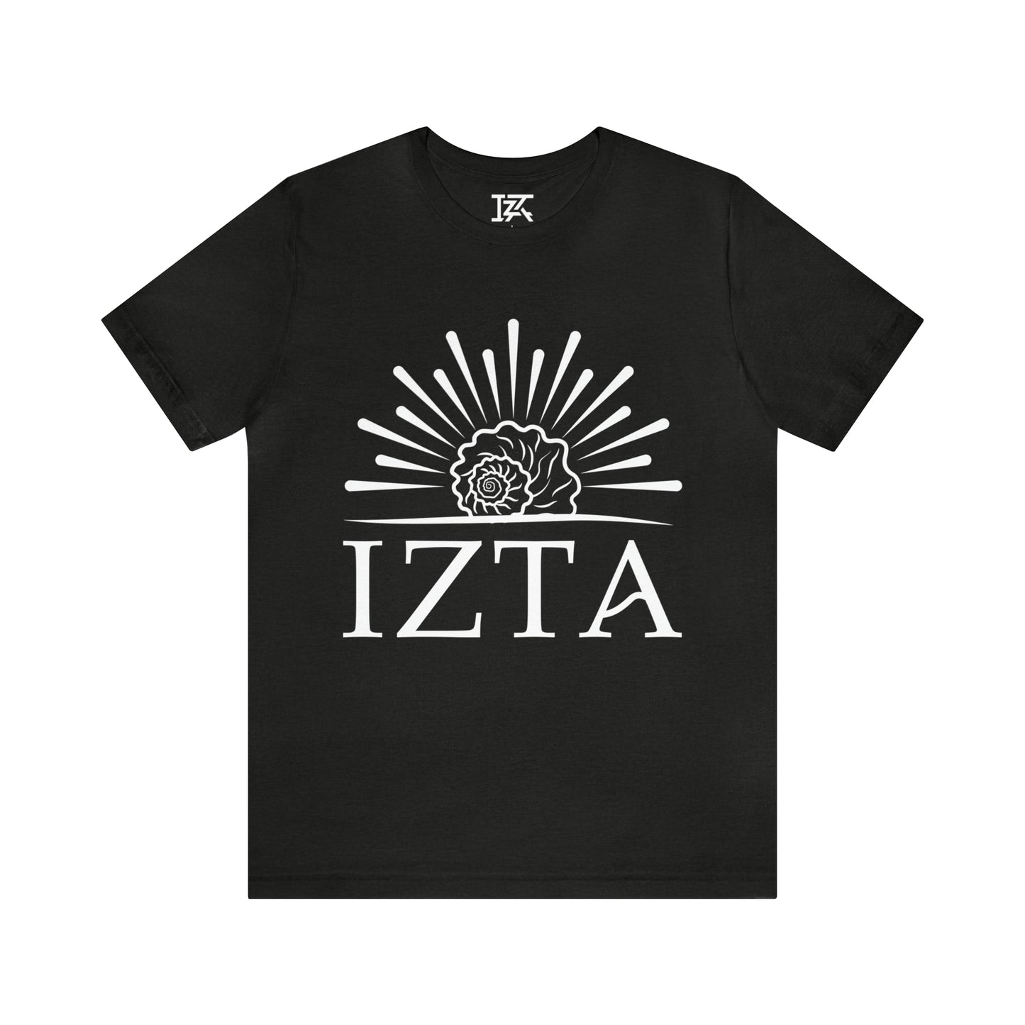 IZTA Concha Short Sleeve