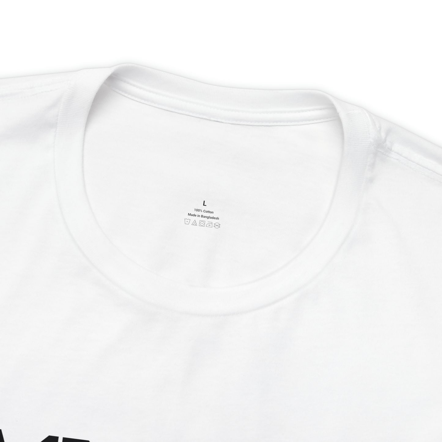 IZTA Local Short Sleeve Camisa