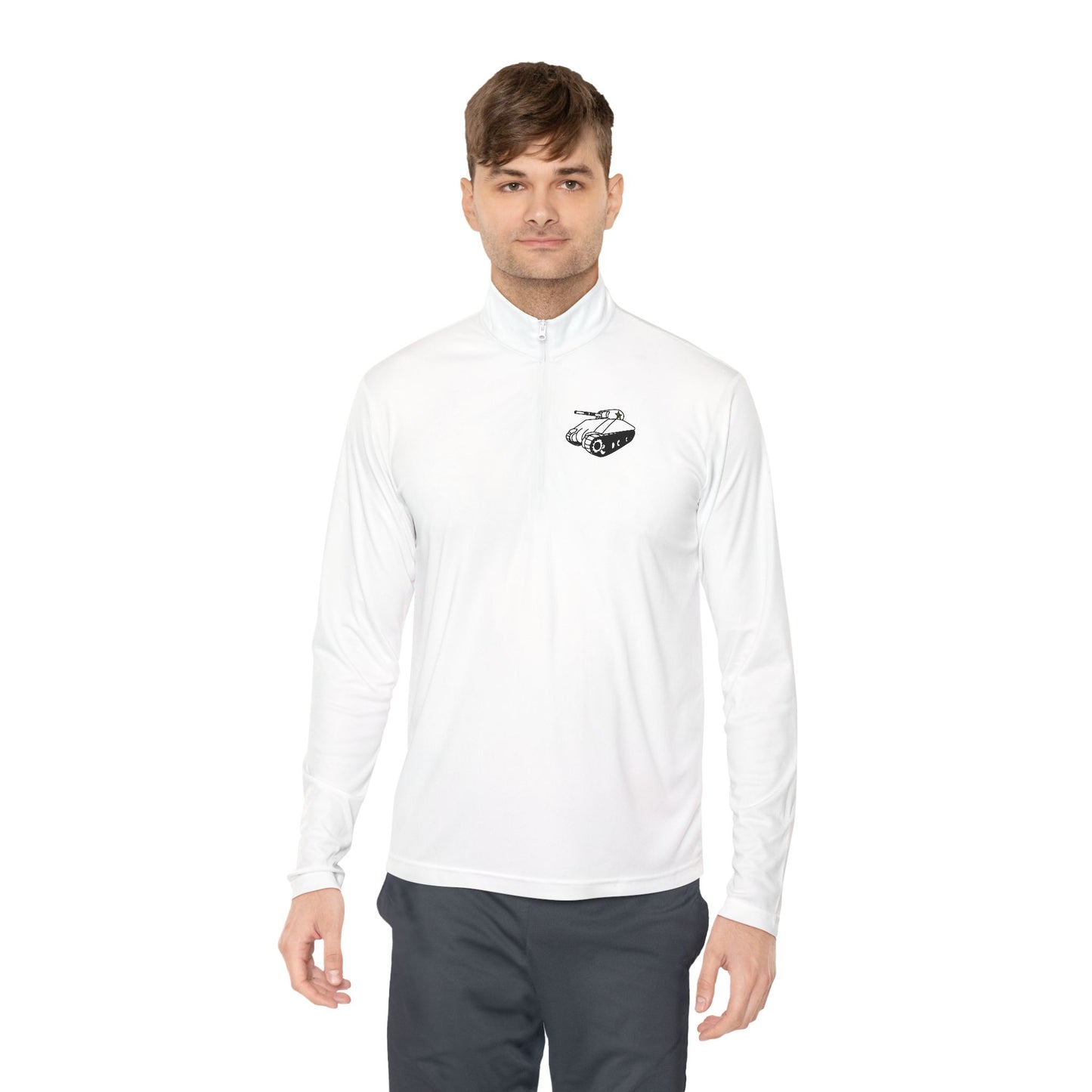 Da Maneuver Camisa