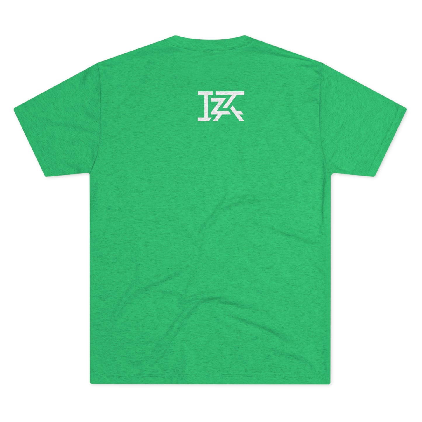 IZTA Blanca "Local" Stretchy Tee