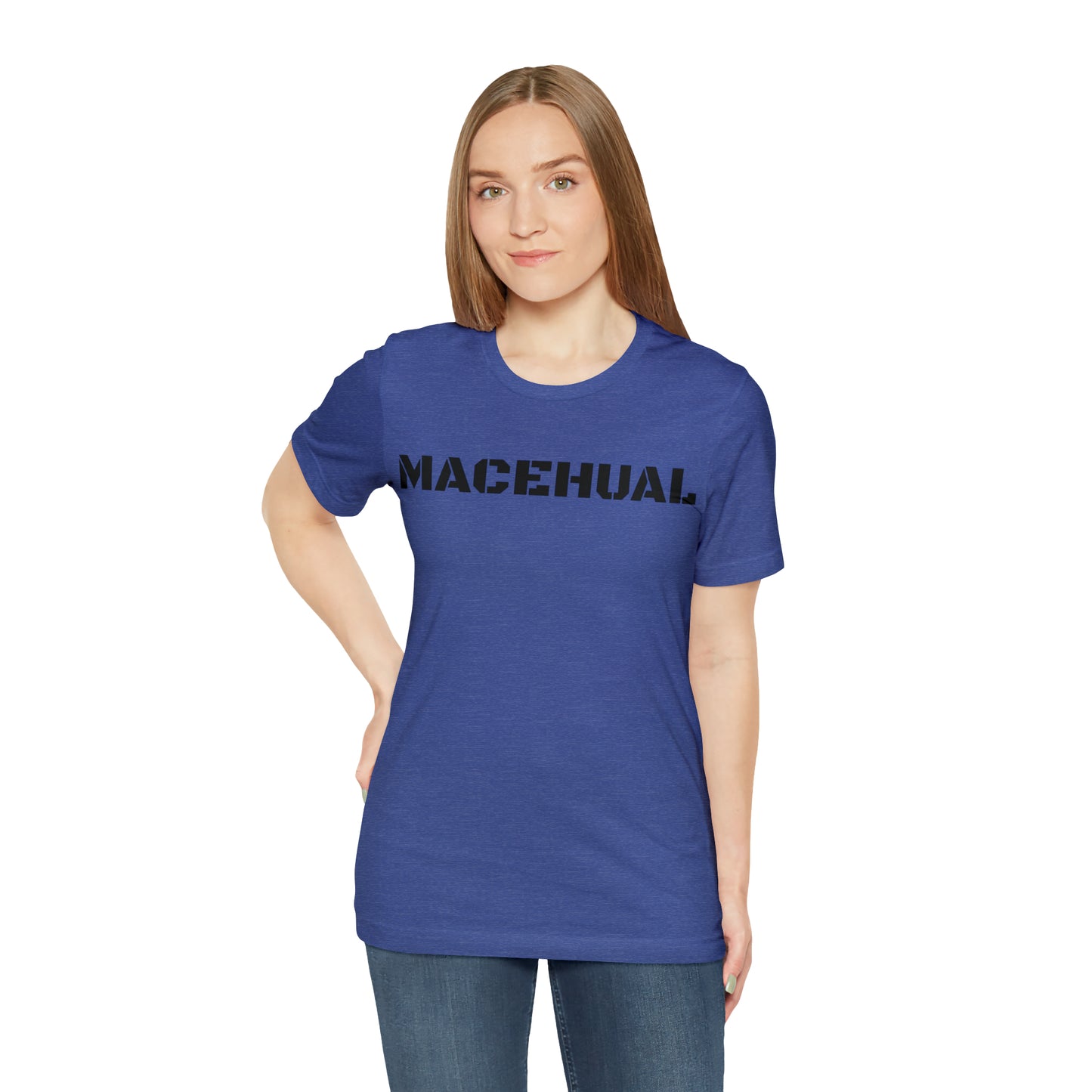 IZTA Local Short Sleeve Camisa