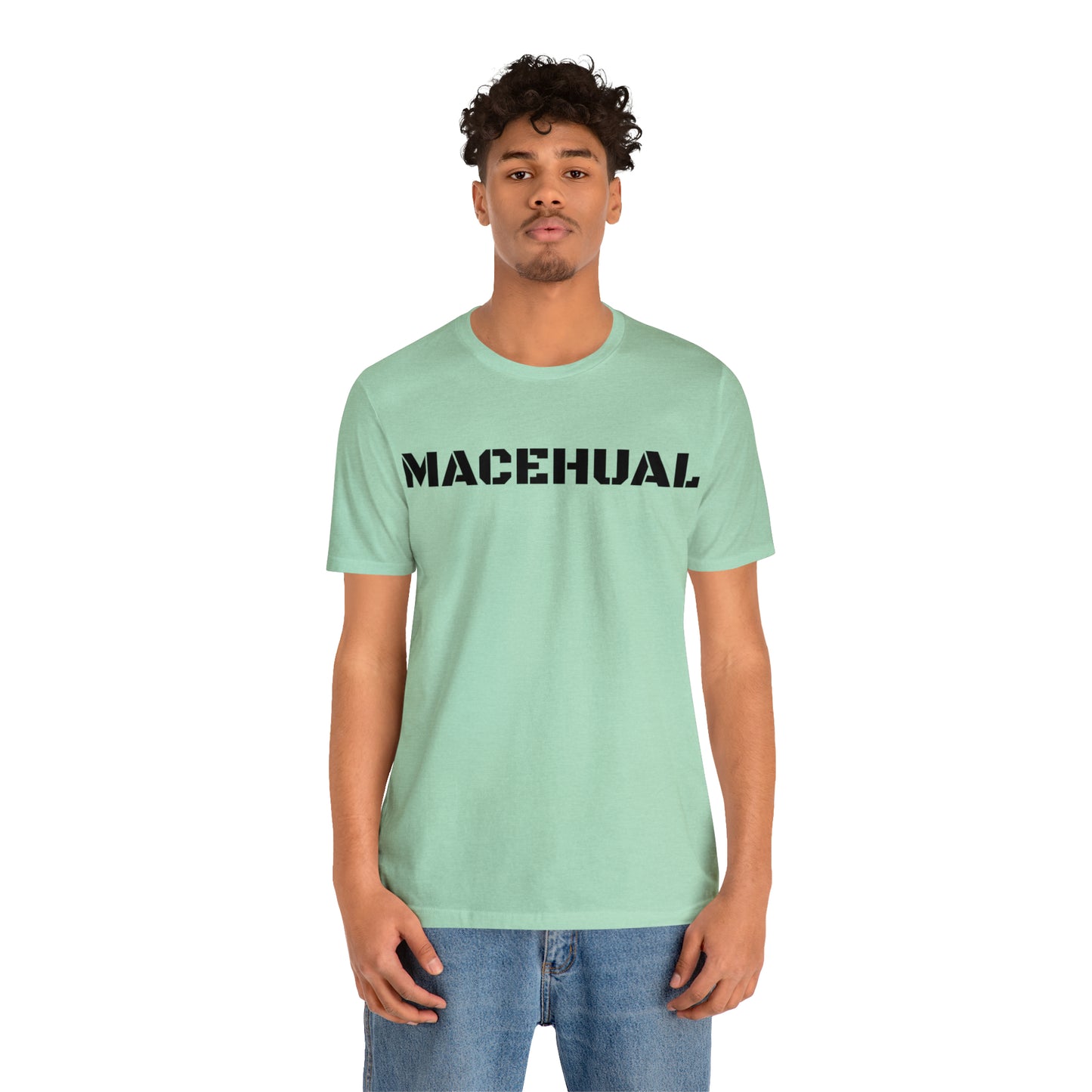 IZTA Local Short Sleeve Camisa