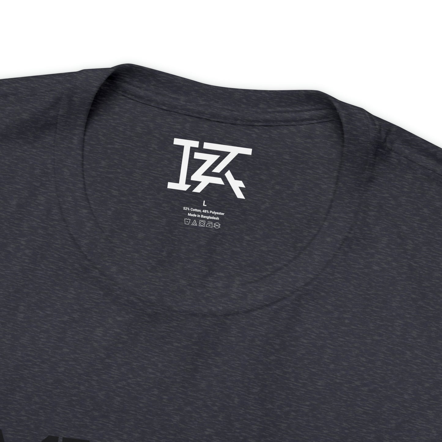 IZTA Local Short Sleeve Camisa