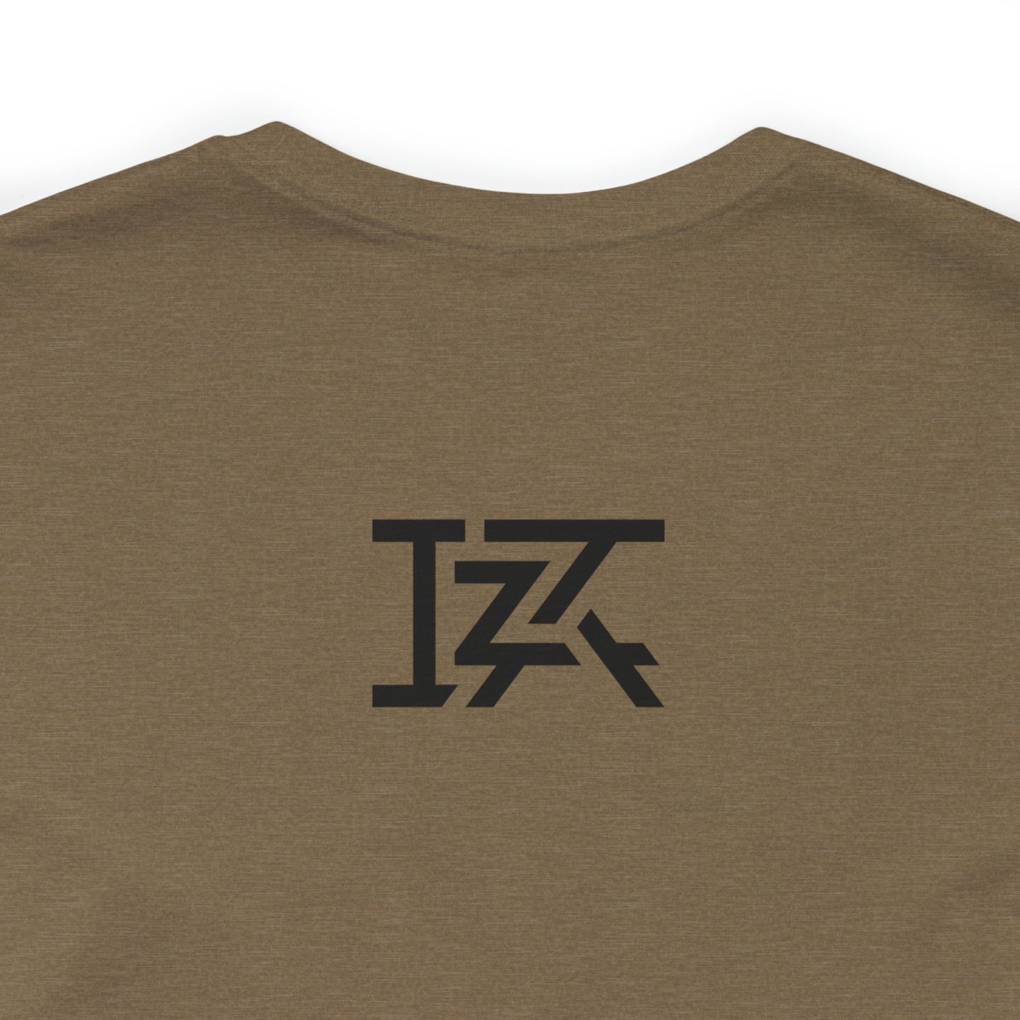 IZTA Local Short Sleeve Camisa