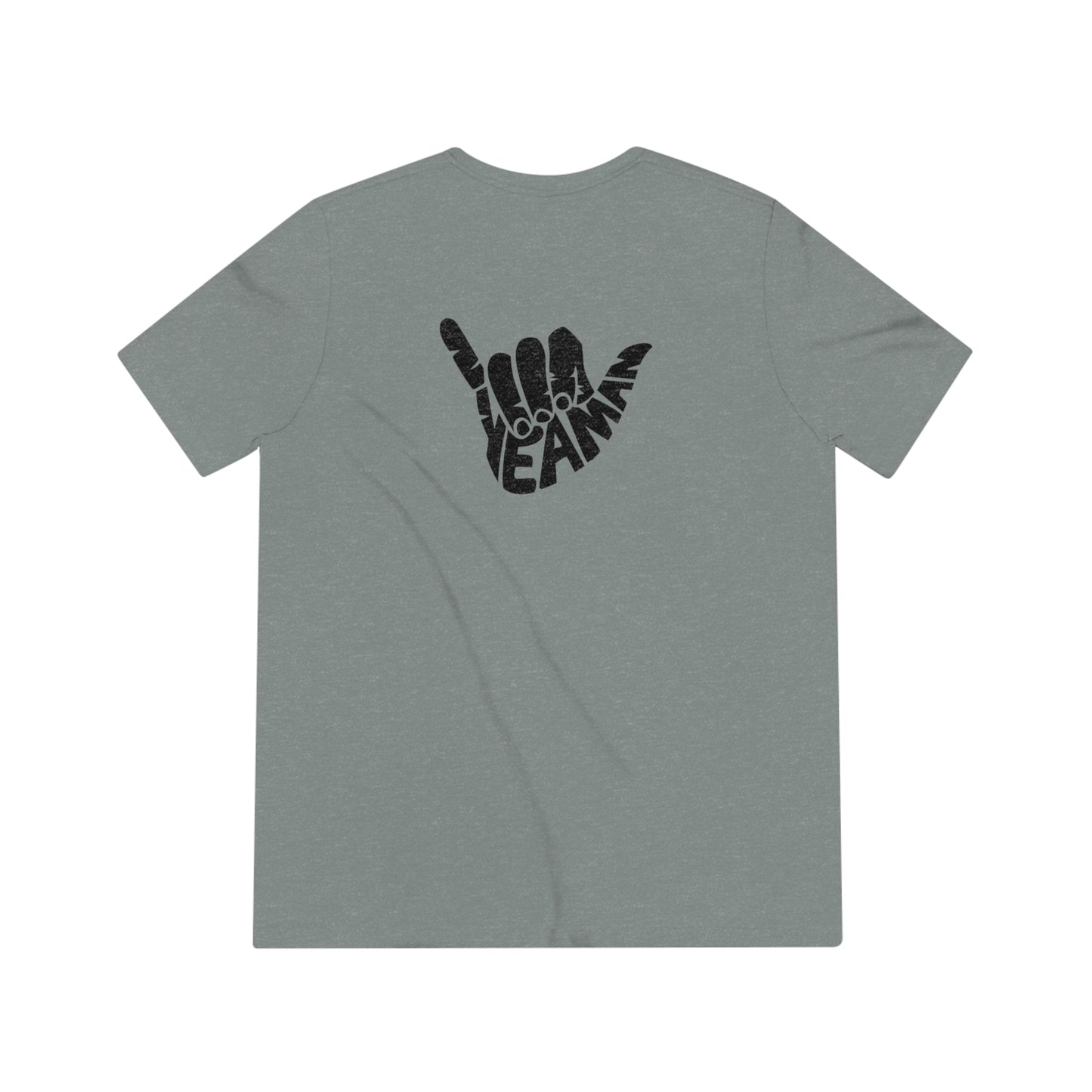 Da Yea Man Camisa