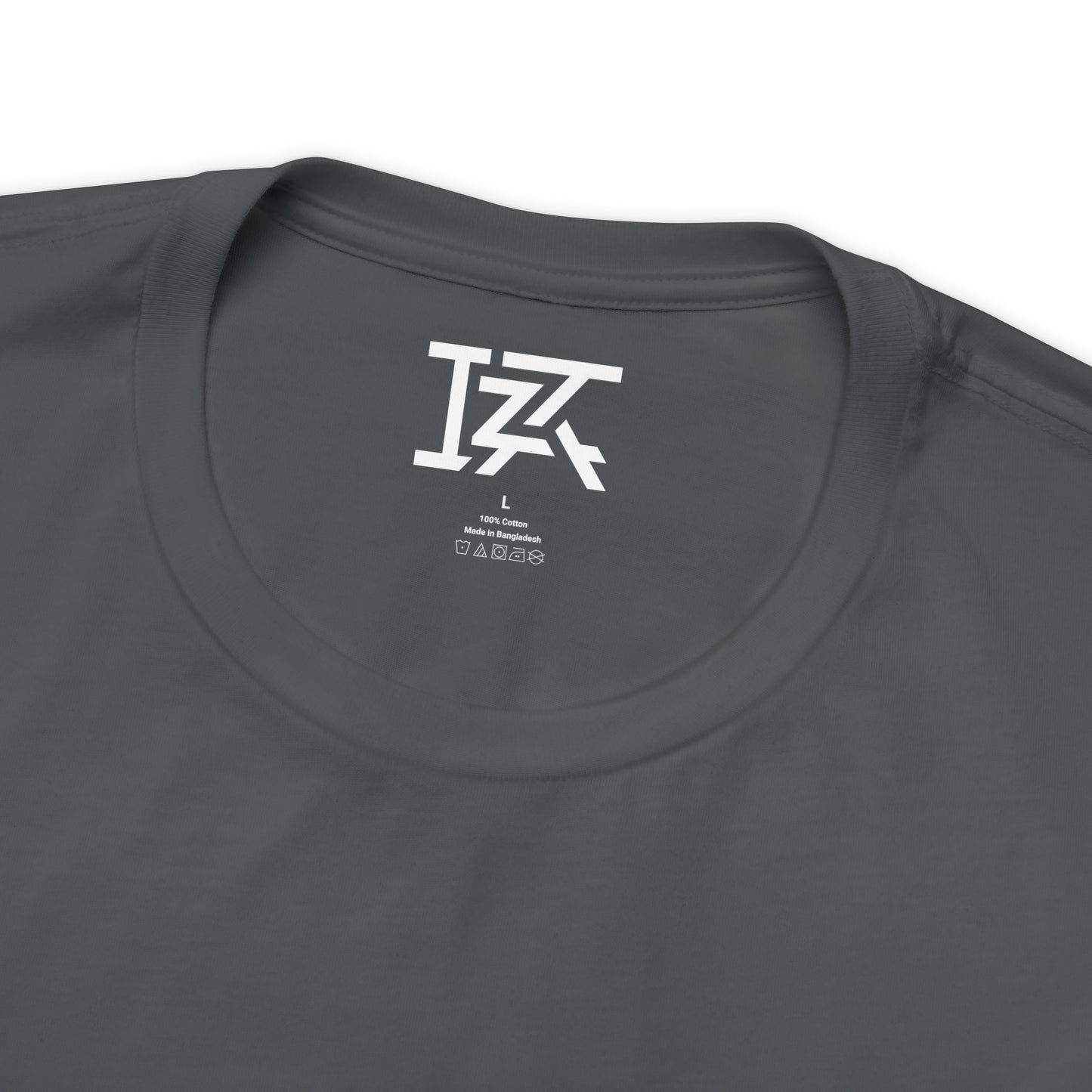 IZTA Concha Short Sleeve