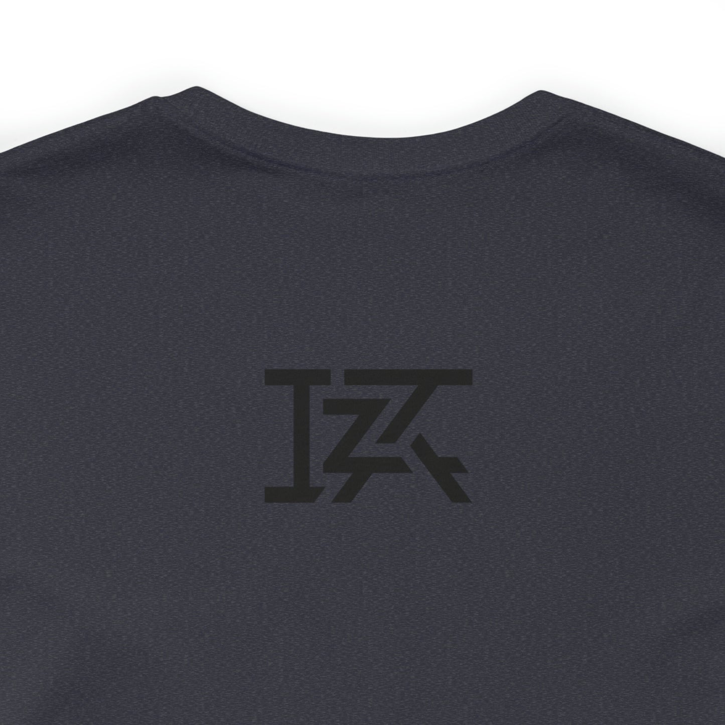 IZTA Local Short Sleeve Camisa