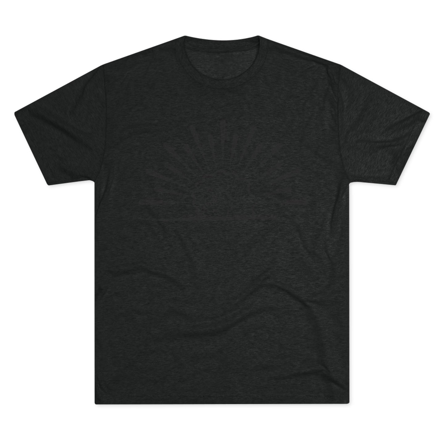"Local" Stretchy Camisa