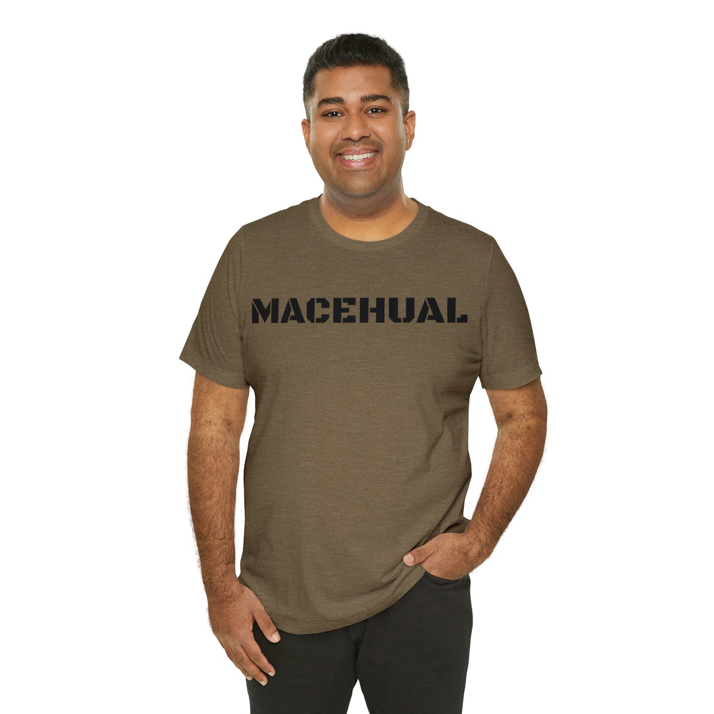 IZTA Local Short Sleeve Camisa