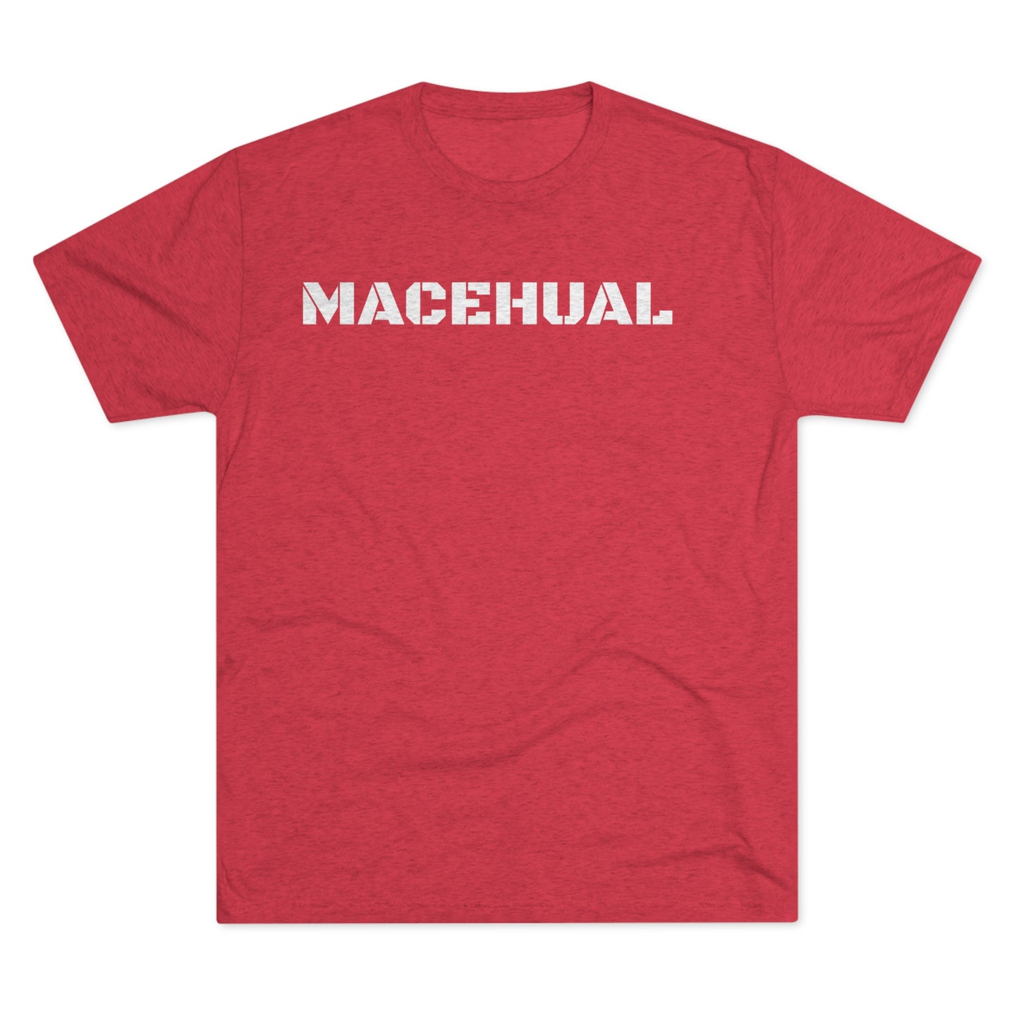 IZTA Blanca "Local" Stretchy Tee