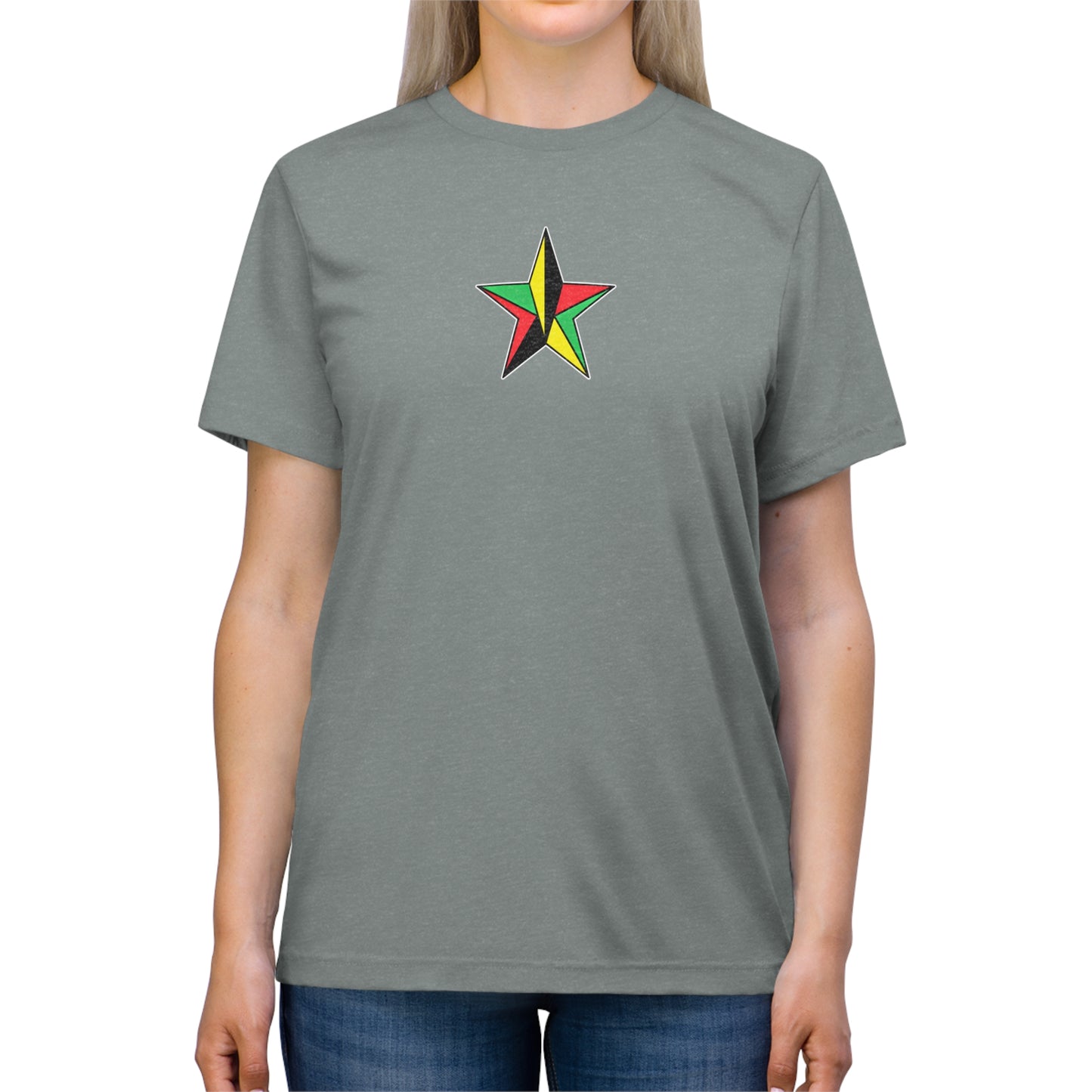 Da Yea Man Camisa