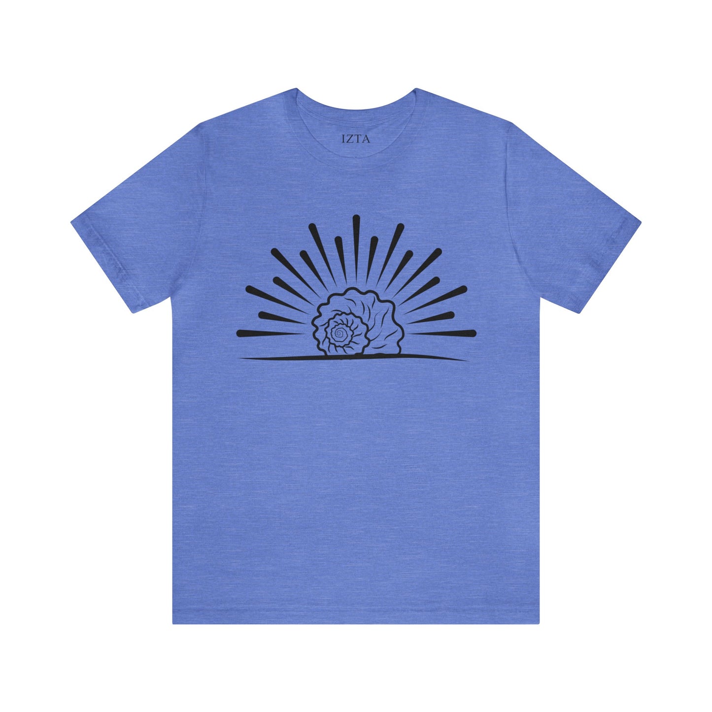 Aqua Y Fuego Camisa