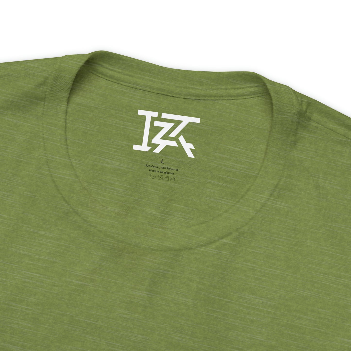 IZTA Concha Short Sleeve