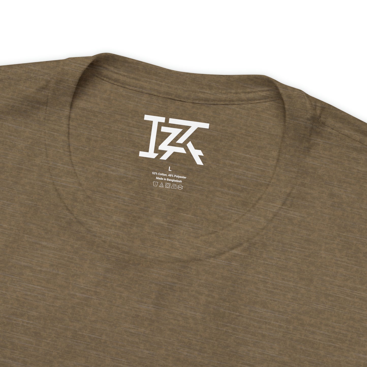 IZTA Concha Short Sleeve