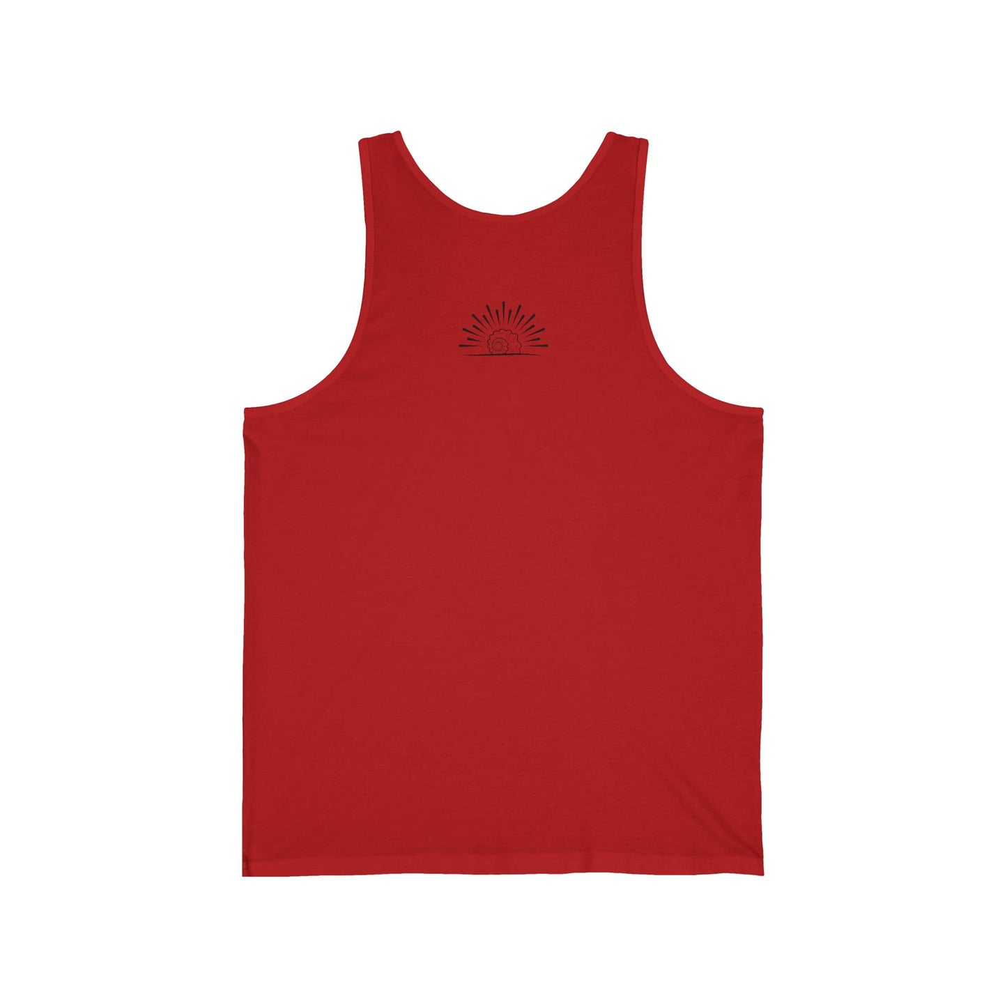"Local" Jersey Tank