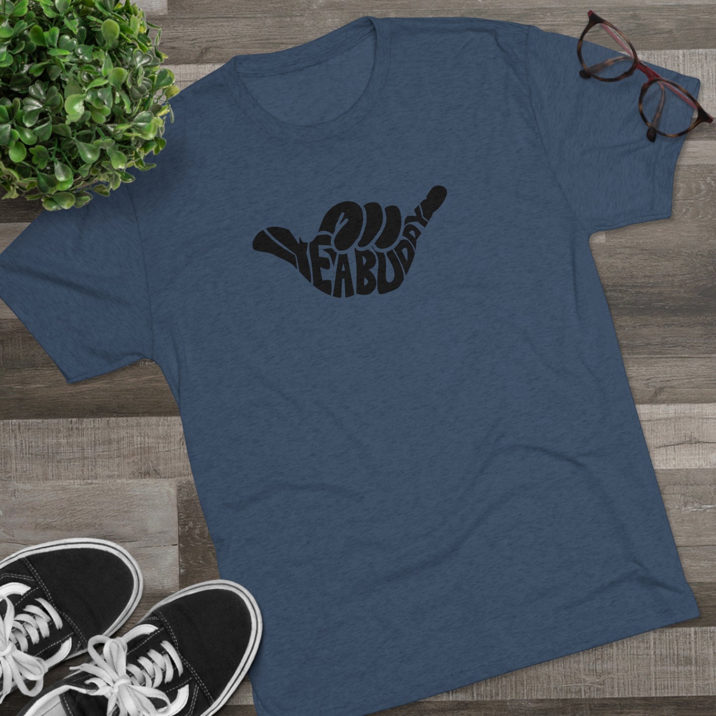 Yea Buddy Camisa