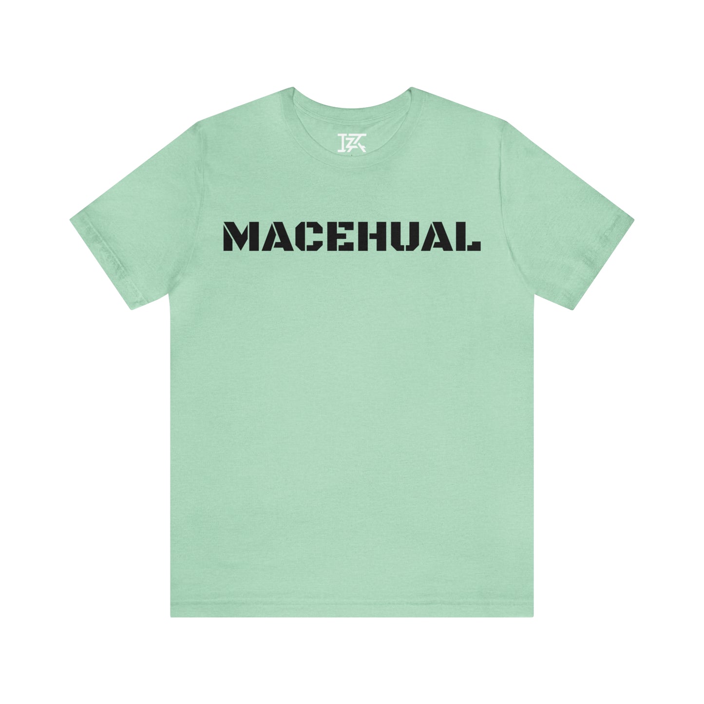 IZTA Local Short Sleeve Camisa