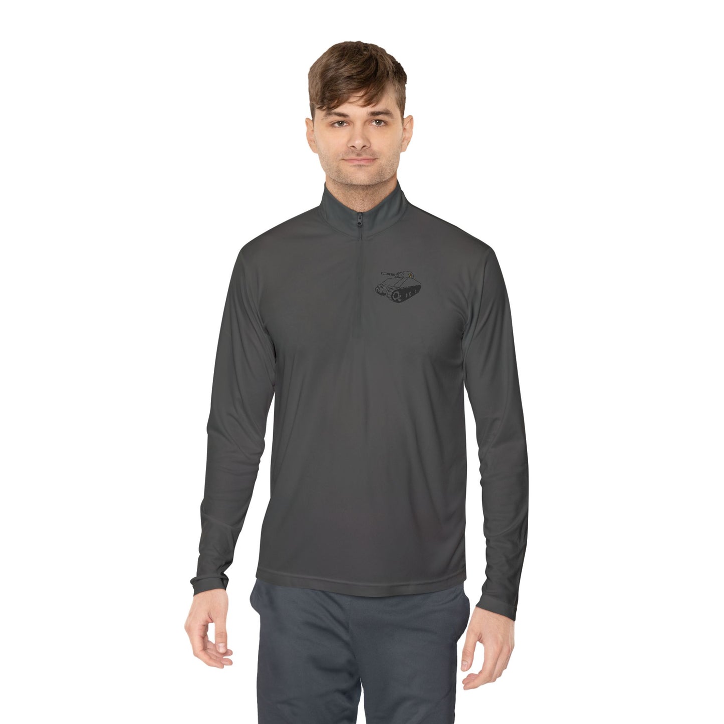 Da Maneuver Camisa