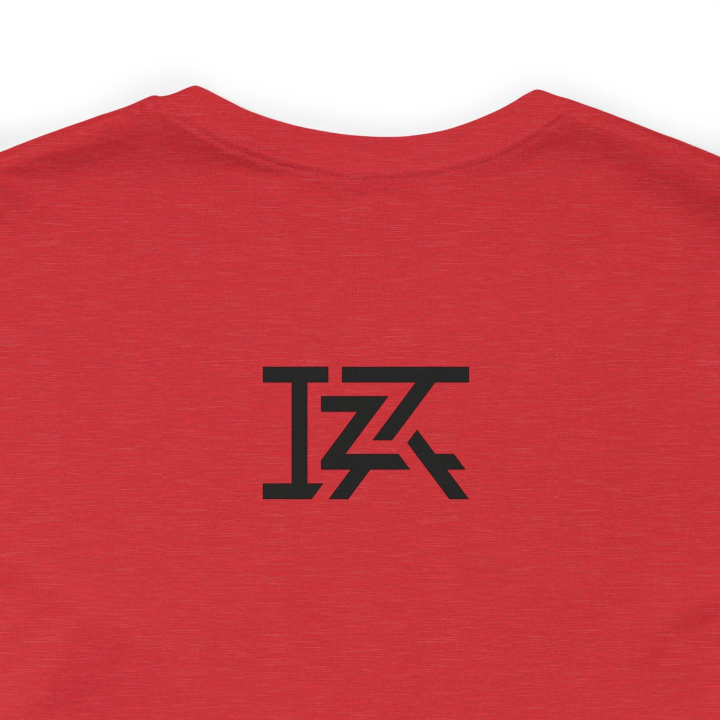 IZTA Local Short Sleeve Camisa