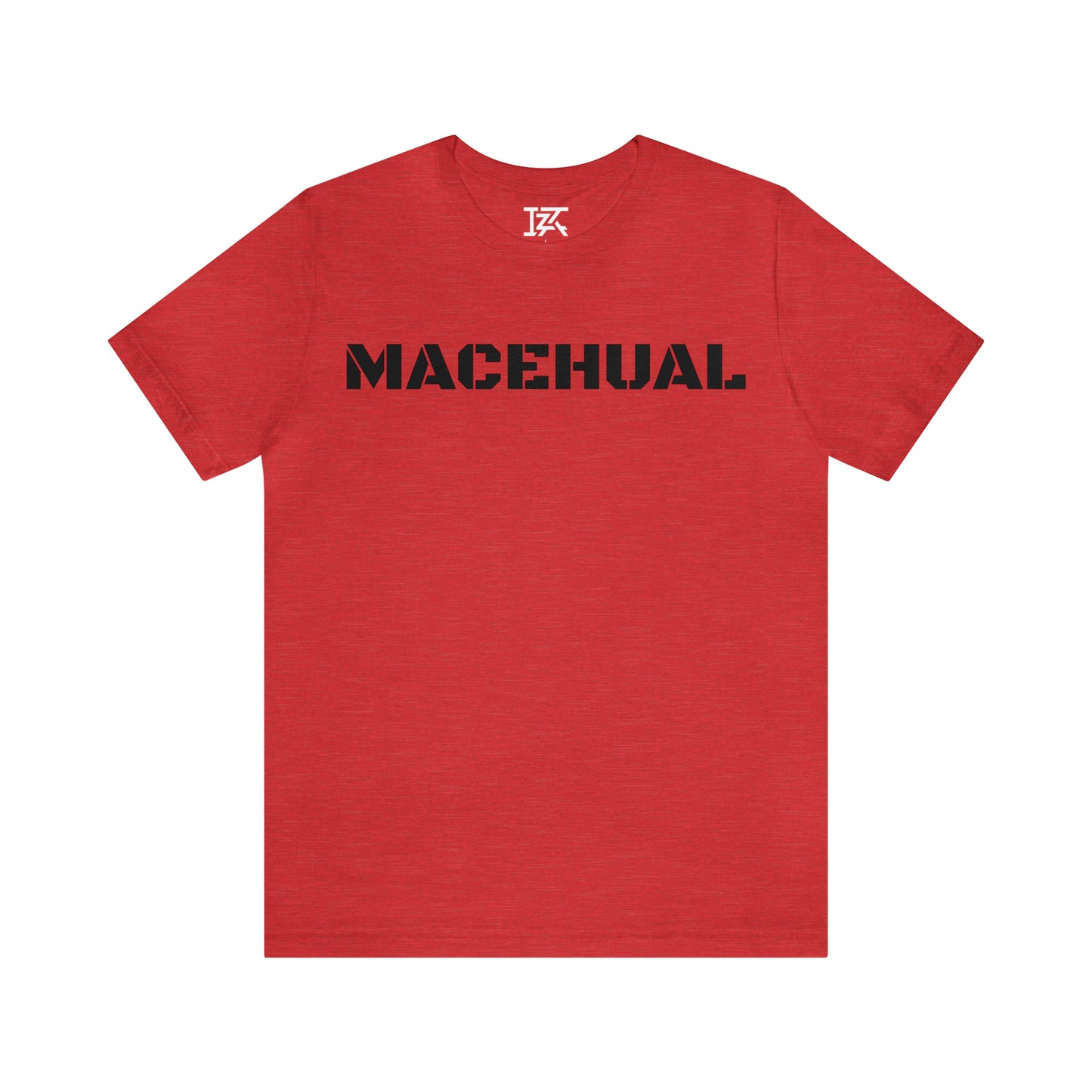 IZTA Local Short Sleeve Camisa