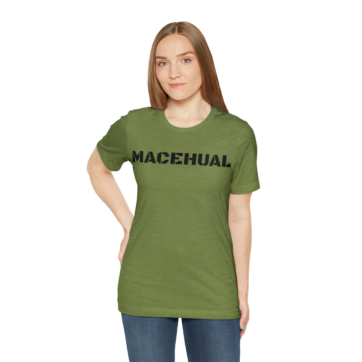 IZTA Local Short Sleeve Camisa