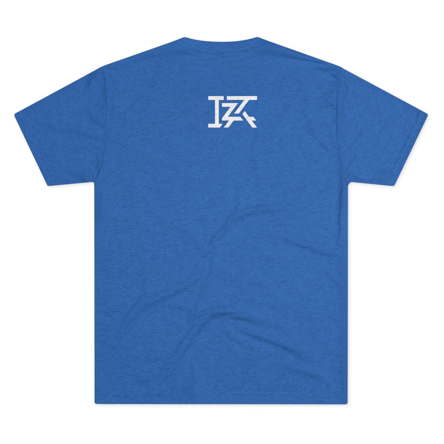 IZTA Blanca "Local" Stretchy Tee