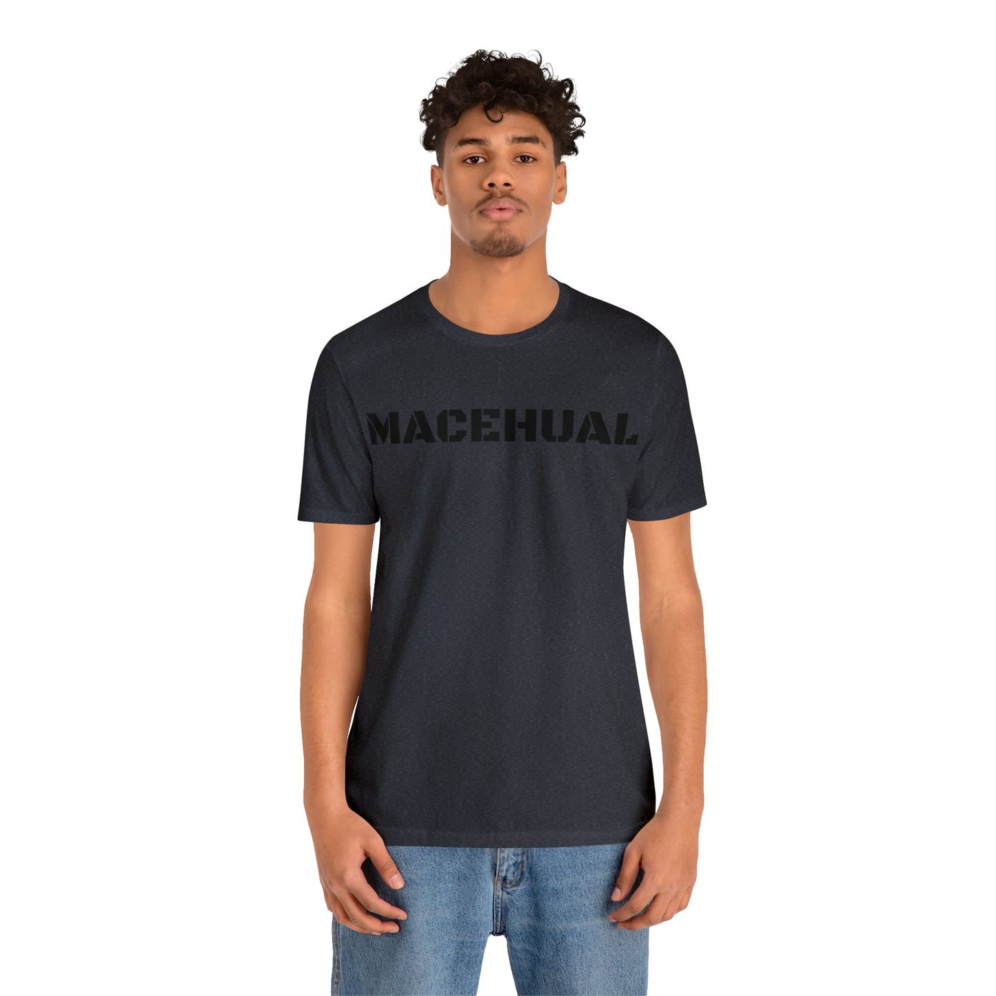 IZTA Local Short Sleeve Camisa