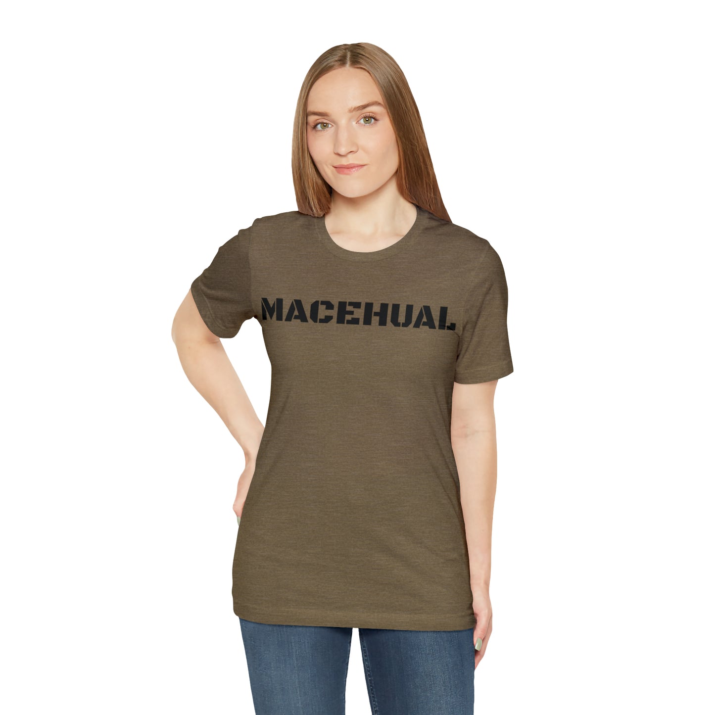 IZTA Local Short Sleeve Camisa