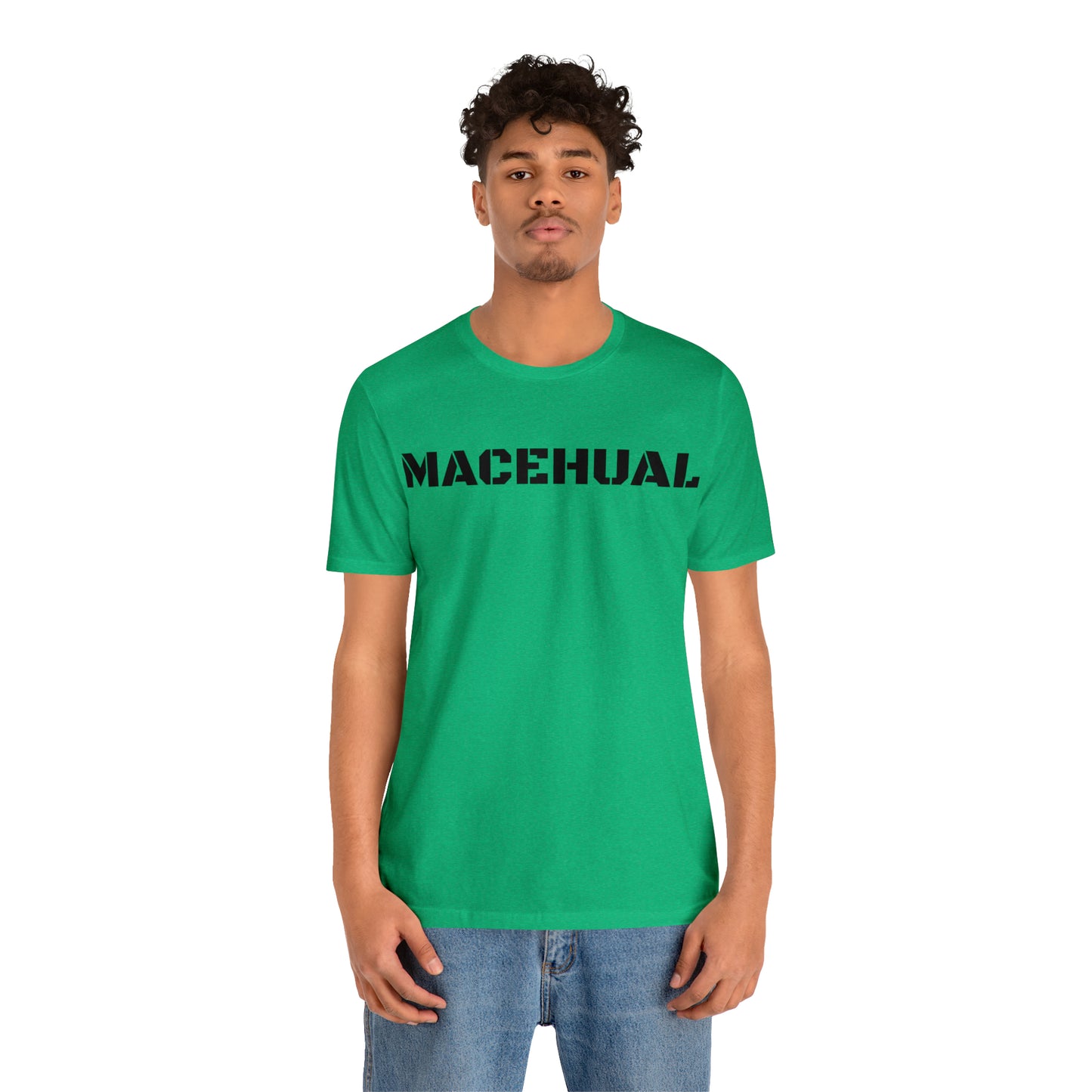 IZTA Local Short Sleeve Camisa