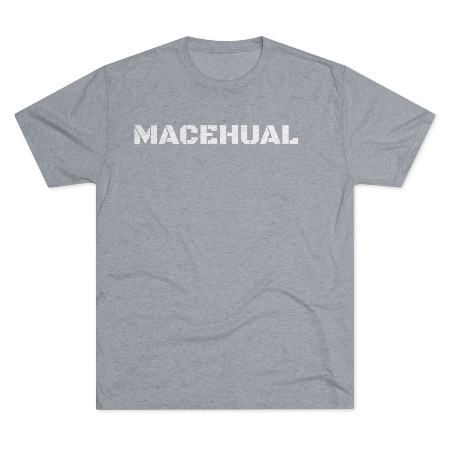 IZTA Blanca "Local" Stretchy Tee