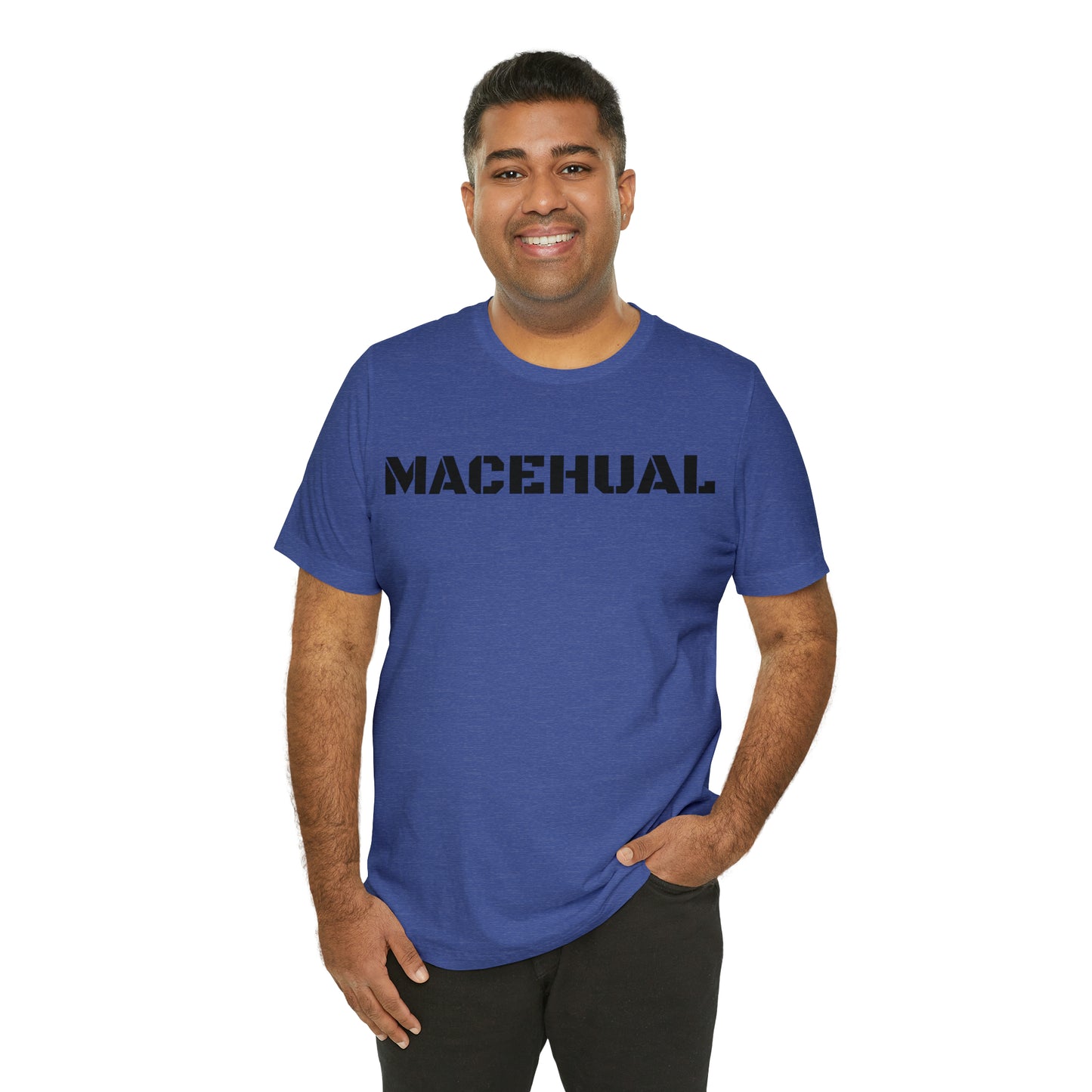 IZTA Local Short Sleeve Camisa