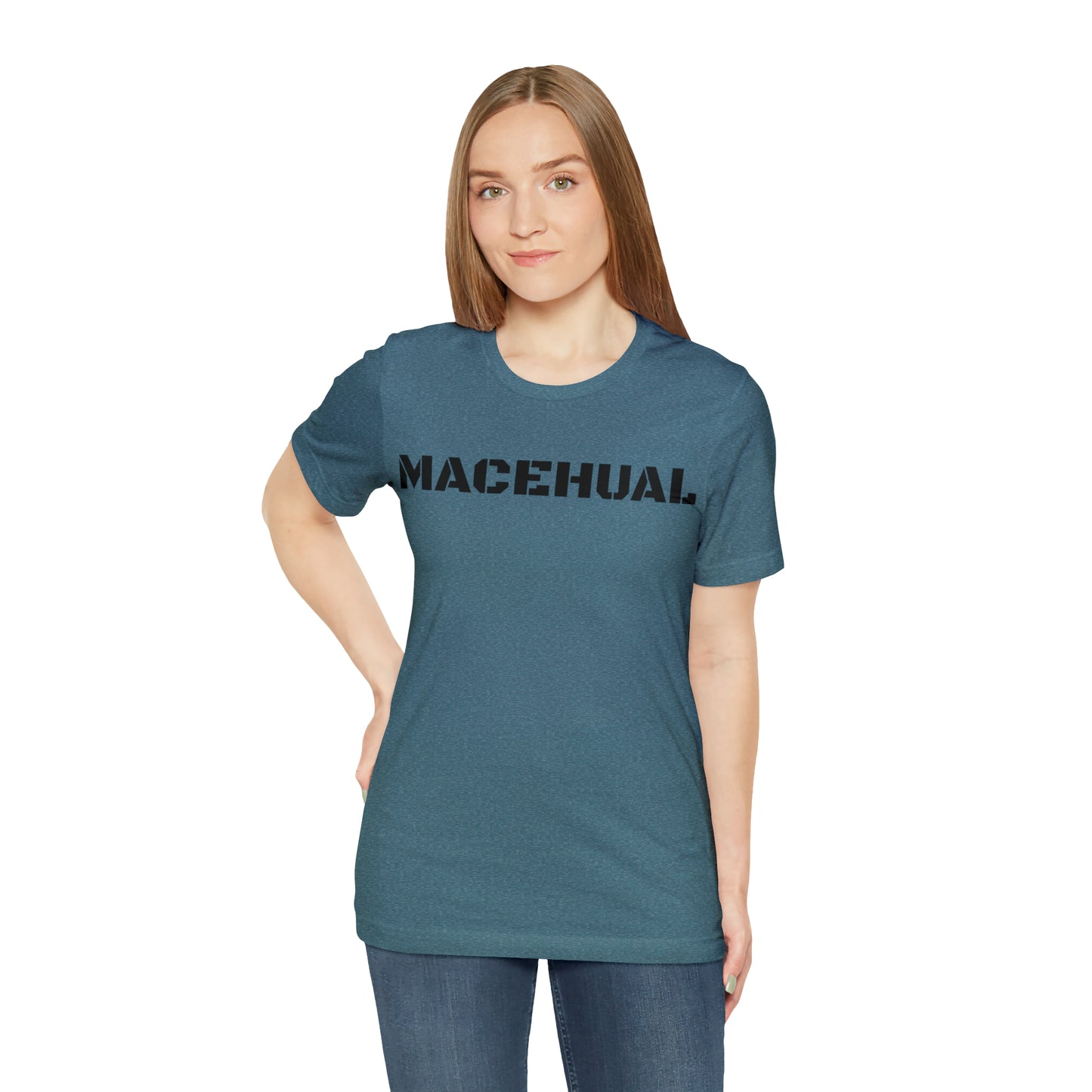 IZTA Local Short Sleeve Camisa